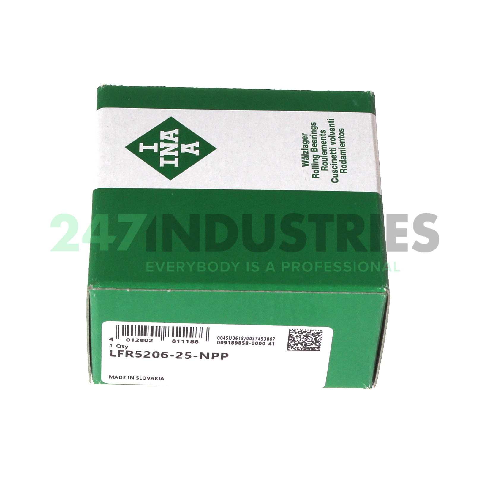 LFR5206-25-NPP INA Image 4