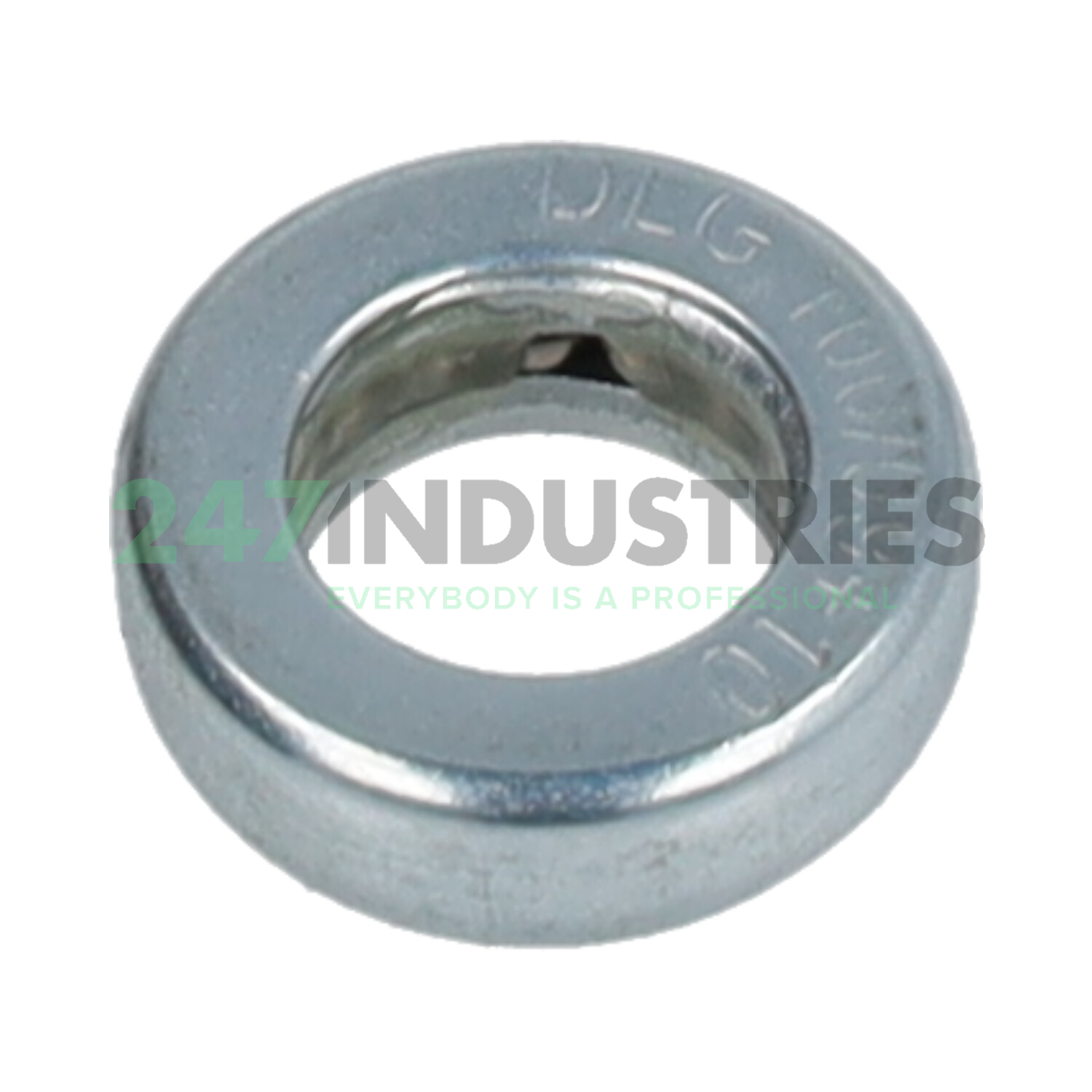 DLG100/10 SCZ (Schulz-Stanztechnik GmbH)