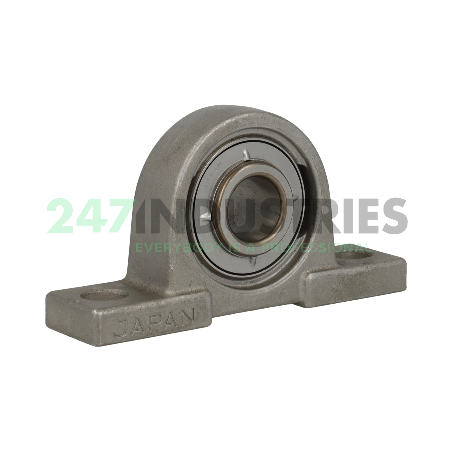 F-UCPM204D0/LP99 GVS NSK Image 2