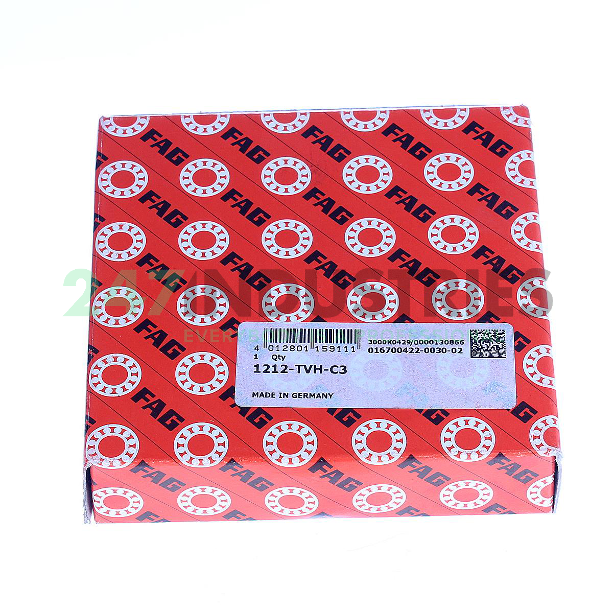 1212-TVH-C3 FAG Image 4