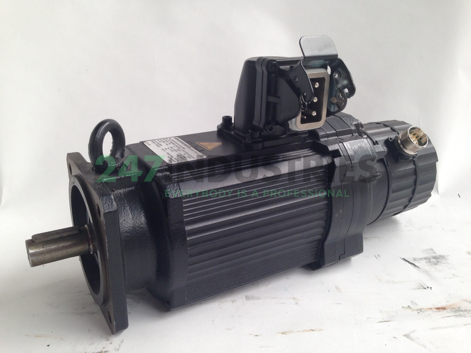 CFM71S/BR/TF/RH1L/SB5 SEW-EURODRIVE Image 4
