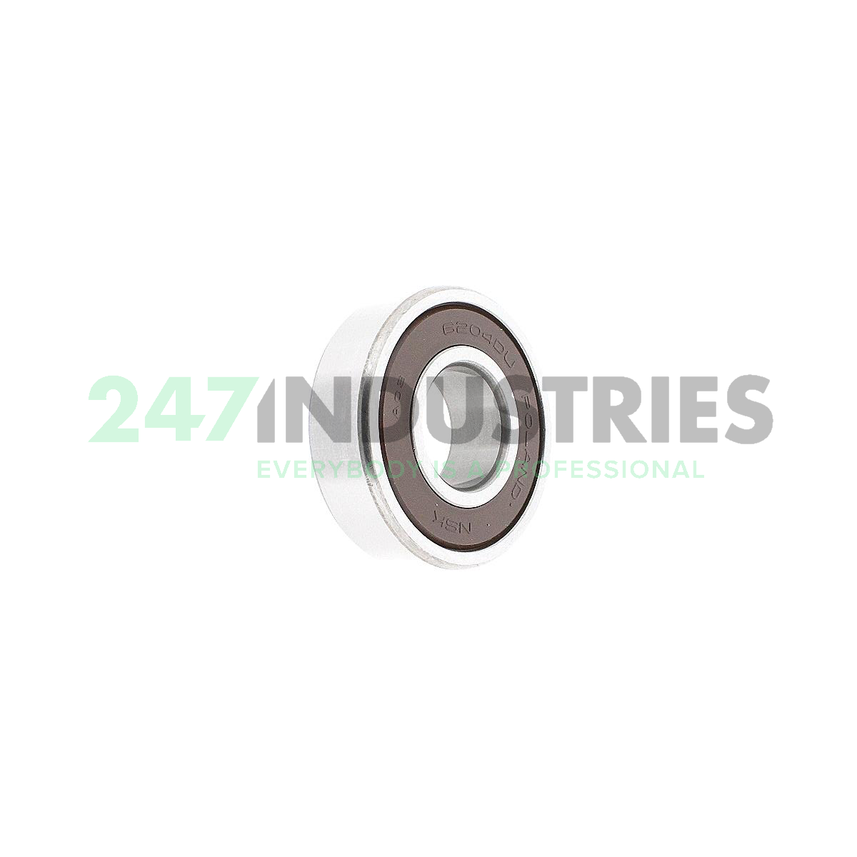 6204DDU CM NSK Image 1