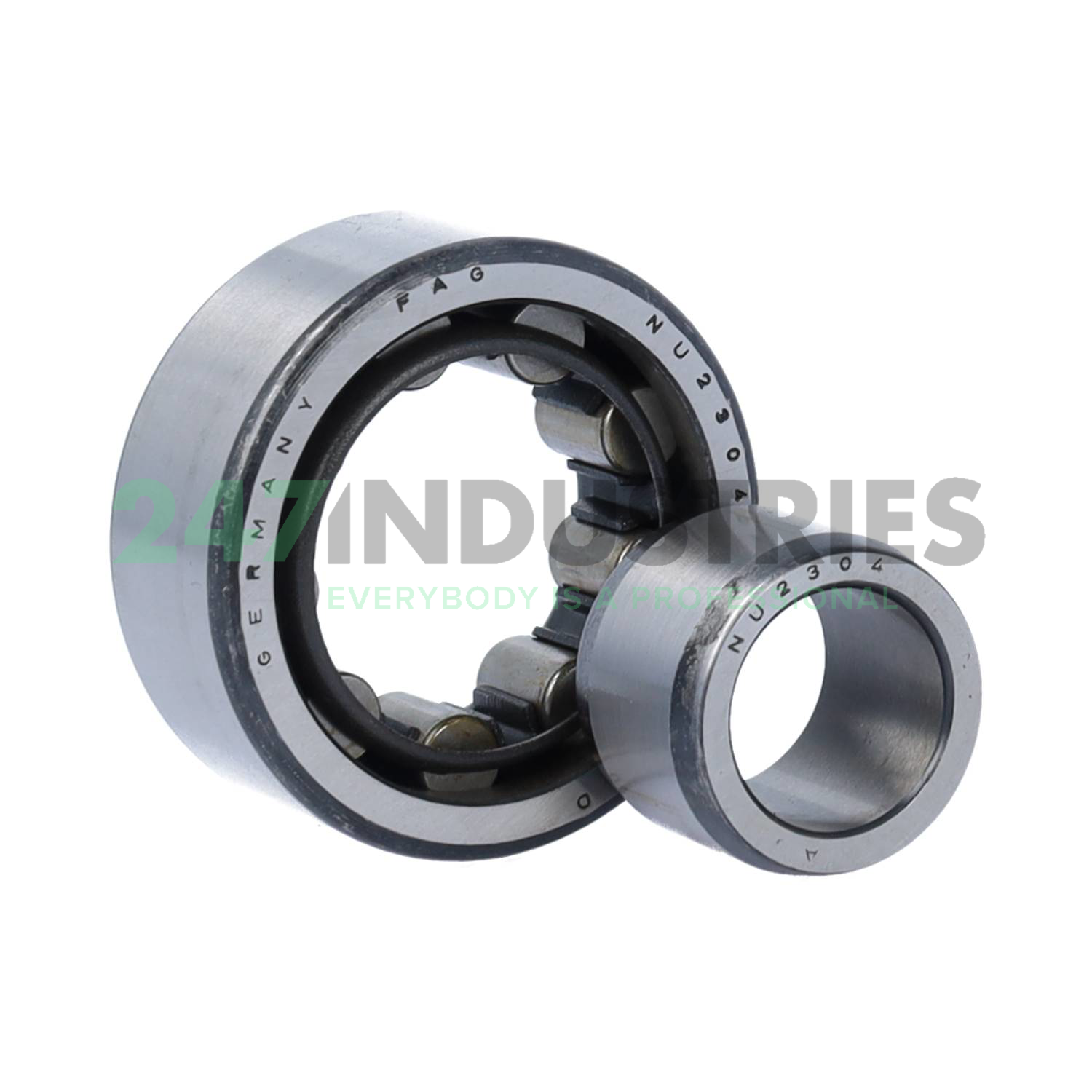 NU2304 FAG Image 3