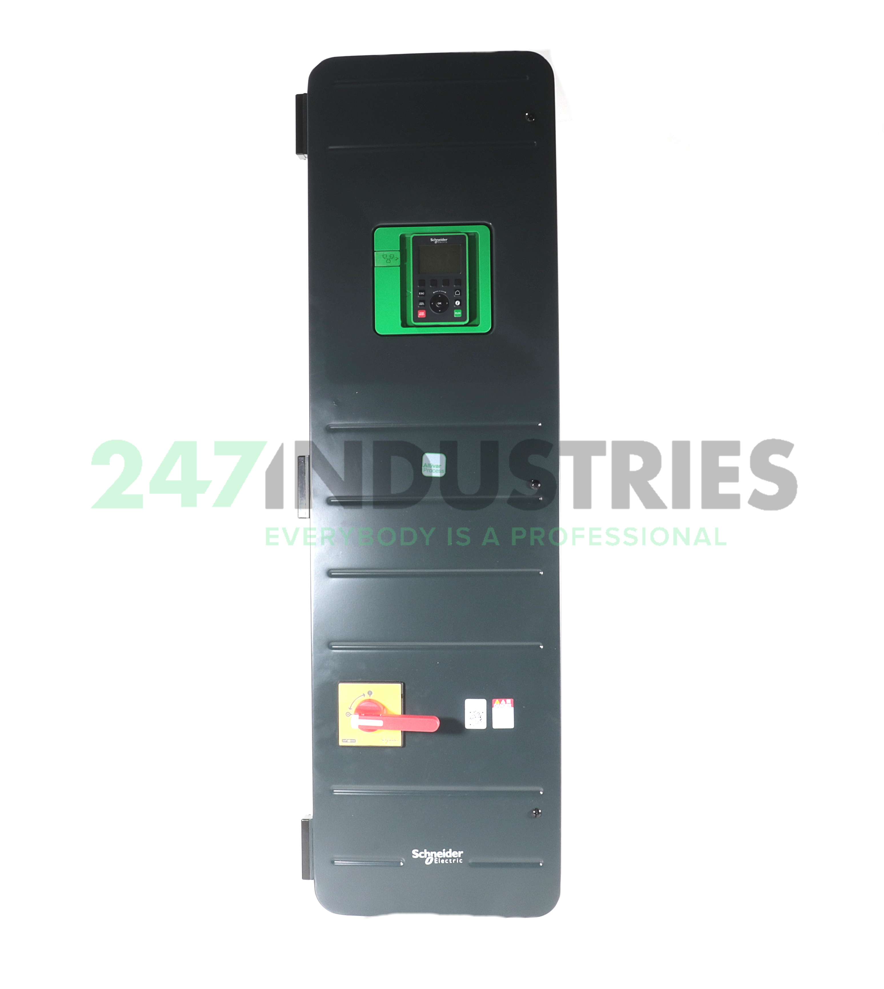 ATV650D55N4E Schneider Electric Image 2