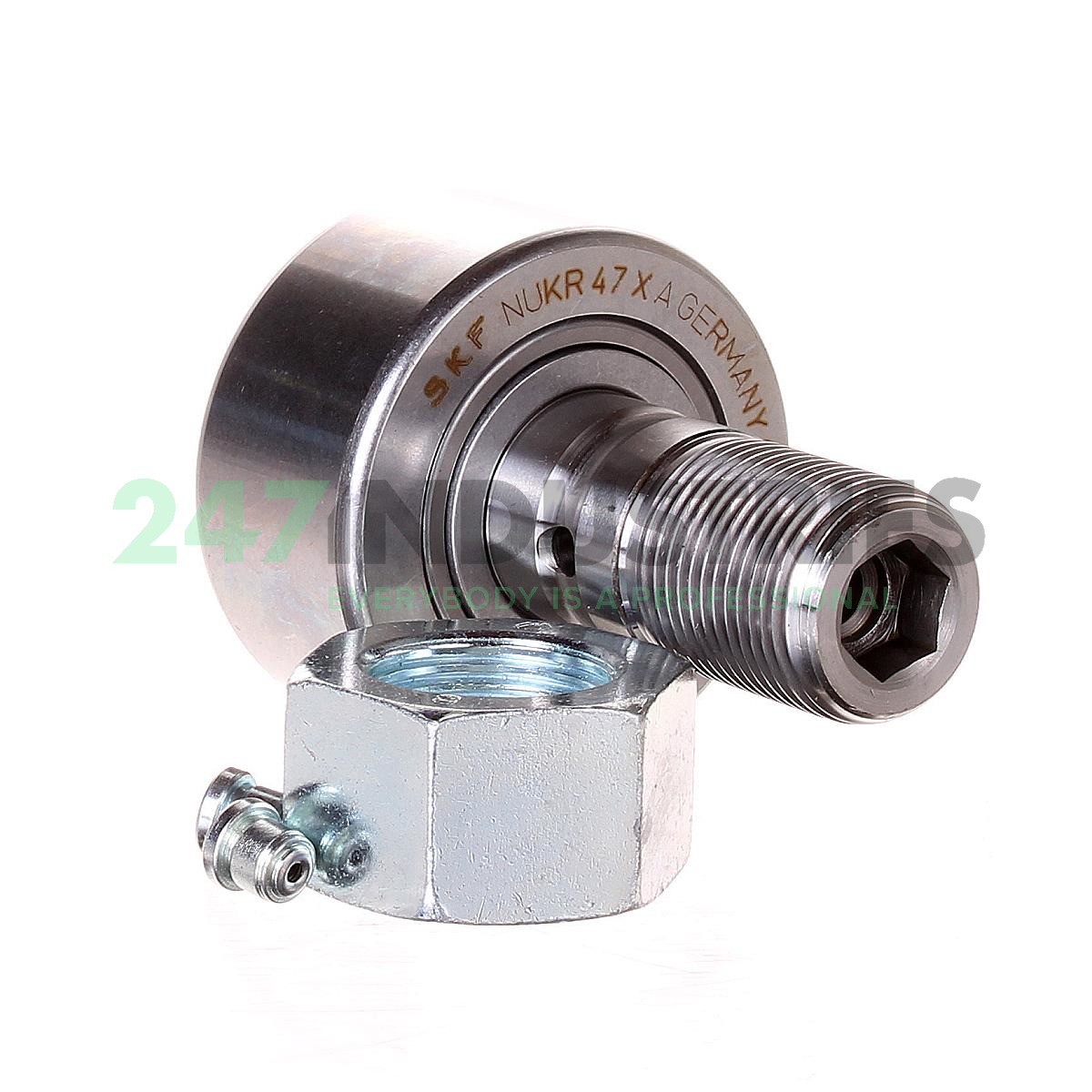 NUKR47XA SKF