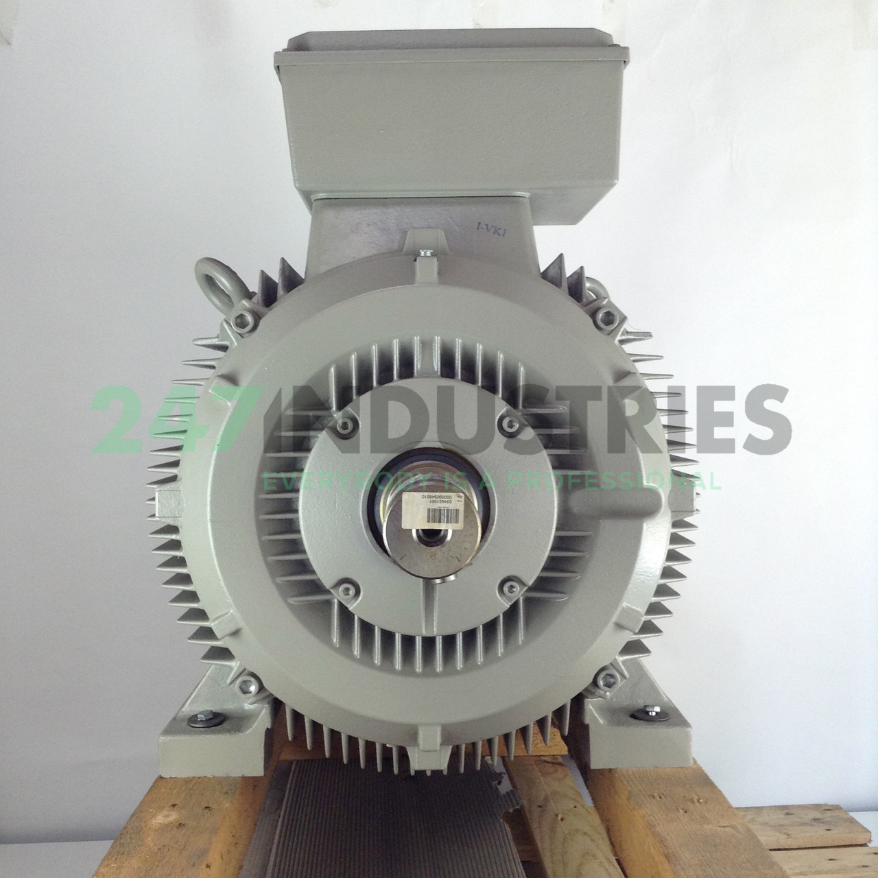 1LG4317-6AA60 Siemens Image 3