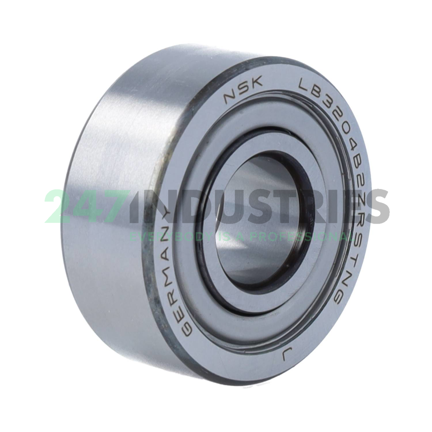 LB3204B-2ZRSTNG YRLN5 NSK Image 2