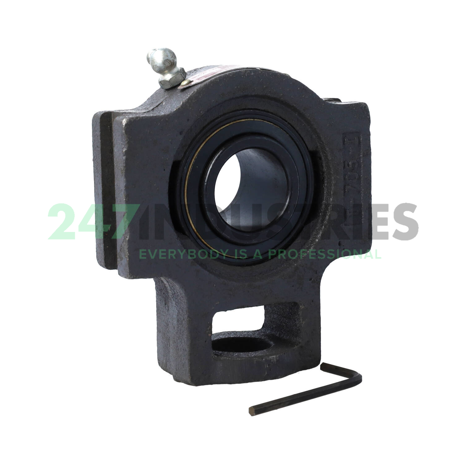 ST206 Sealmaster Image 2