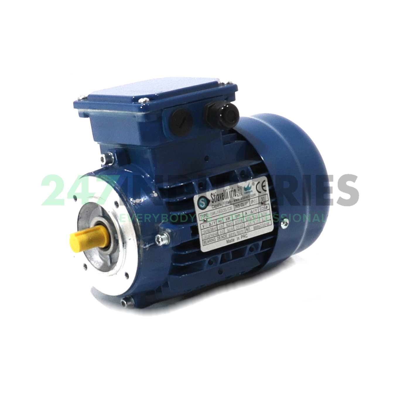 2MLA63B2-B5 Wonder