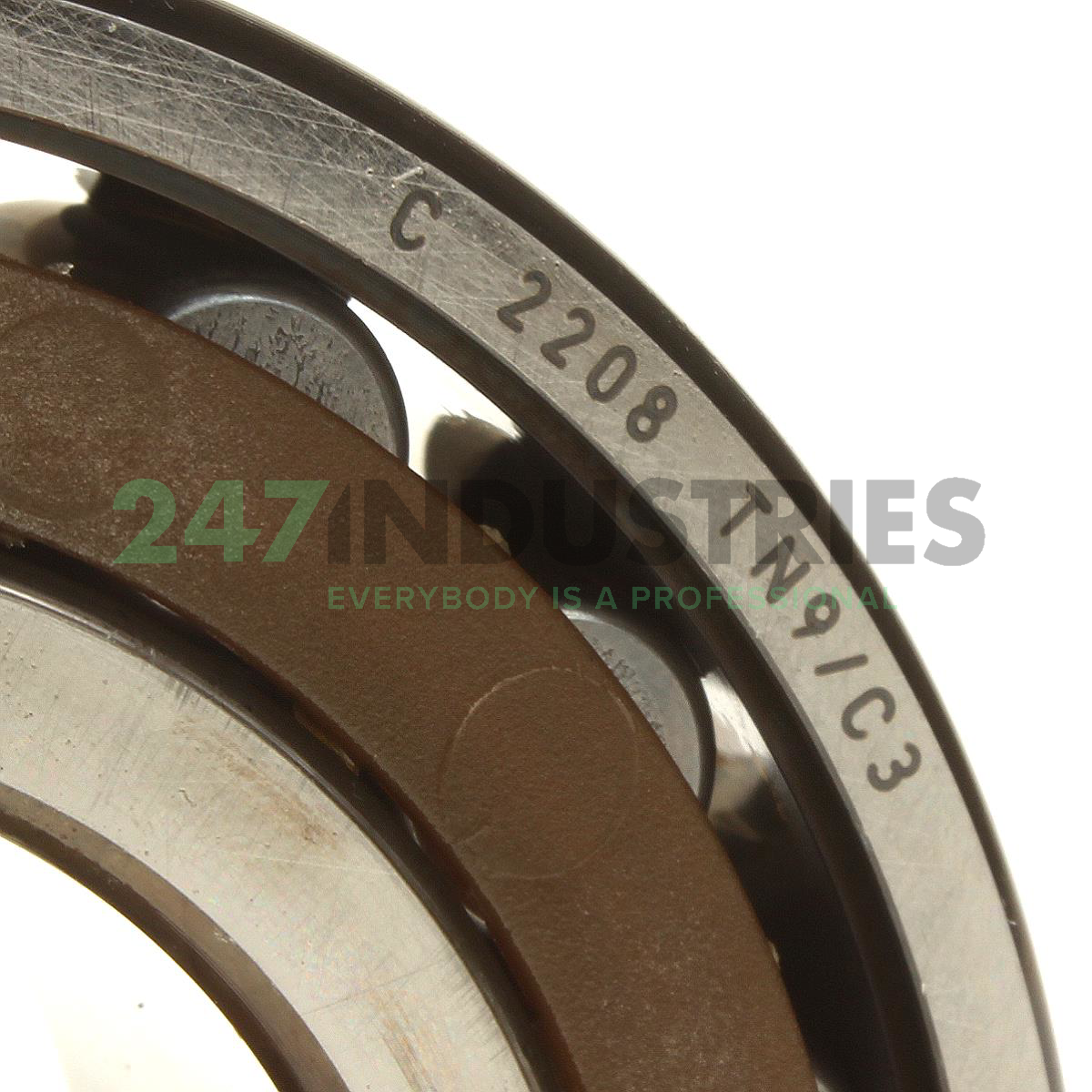 C2208TN9/C3 SKF Image 2