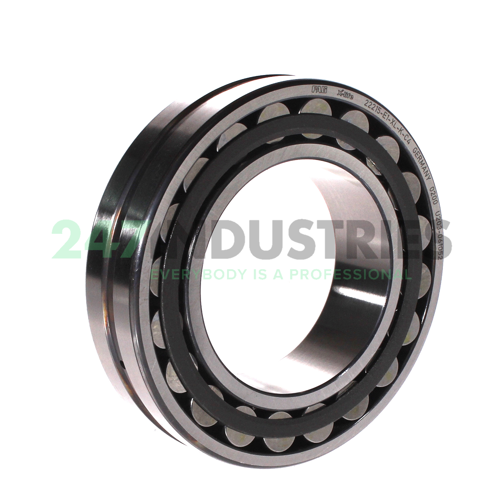22215-E1-XL-K-C4 FAG