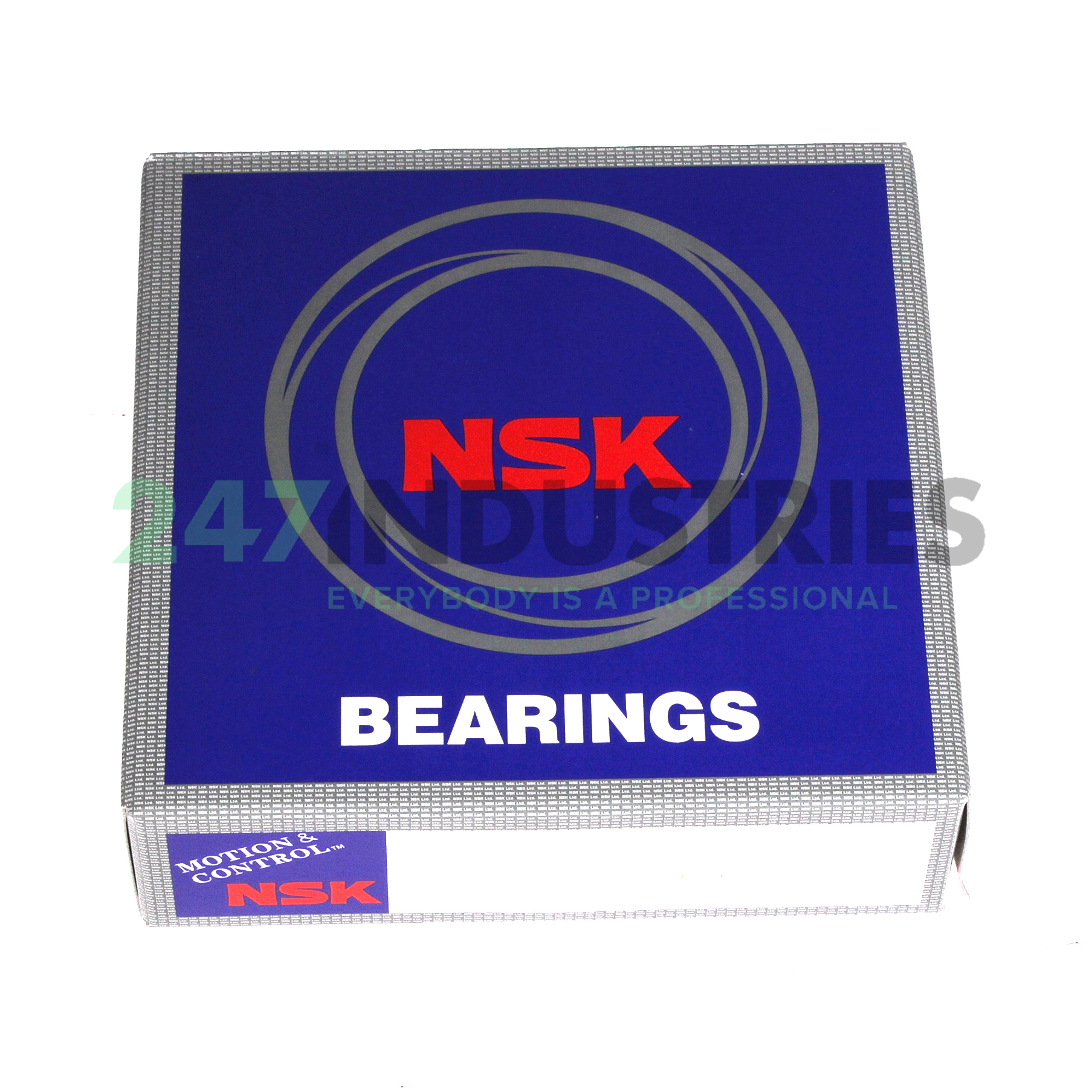 22212EAE4C3 NSK Image 4