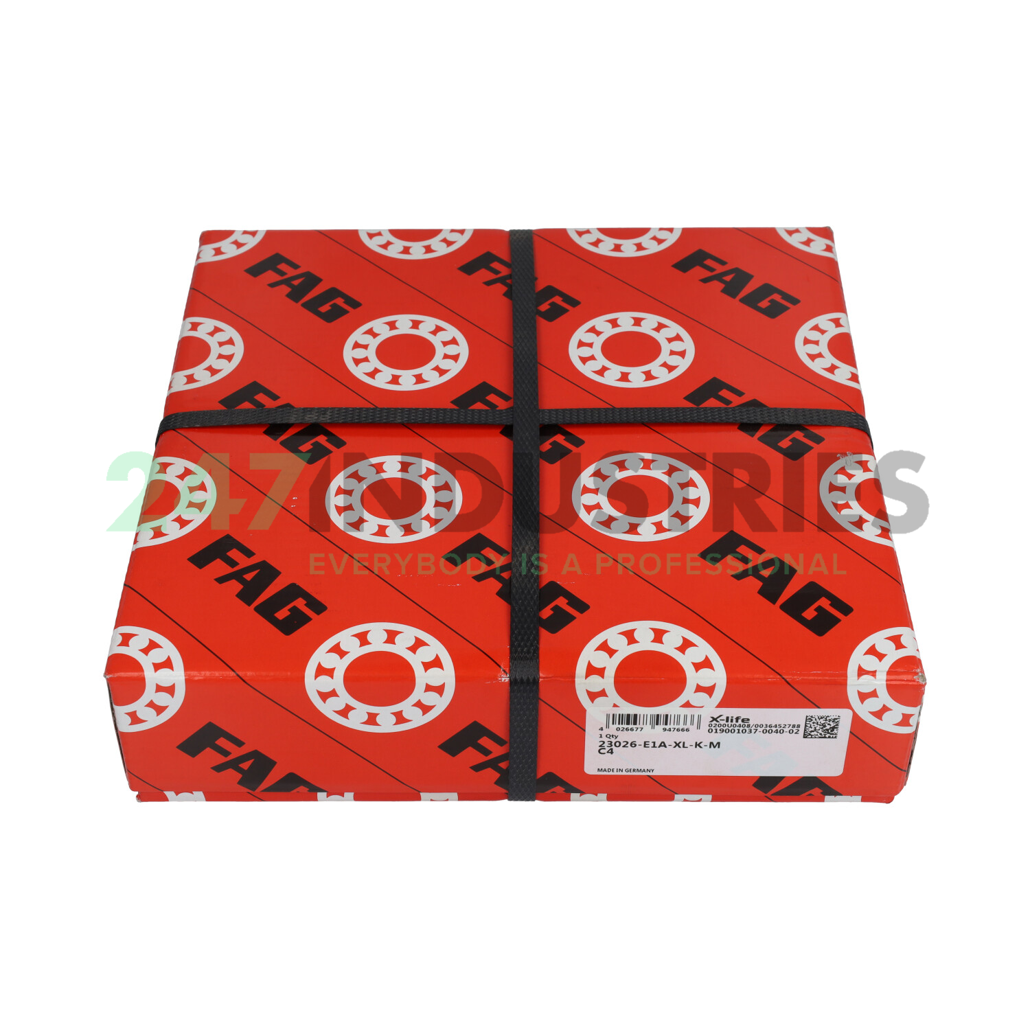 23026-E1A-XL-K-M-C4 FAG Image 4