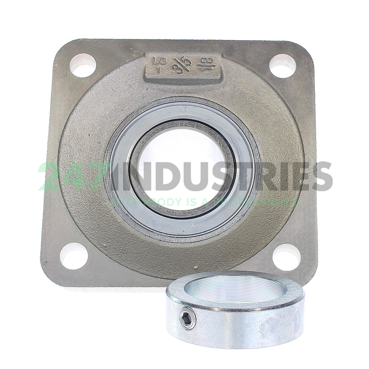 PCJ45-XL-FA125-I INA Image 2