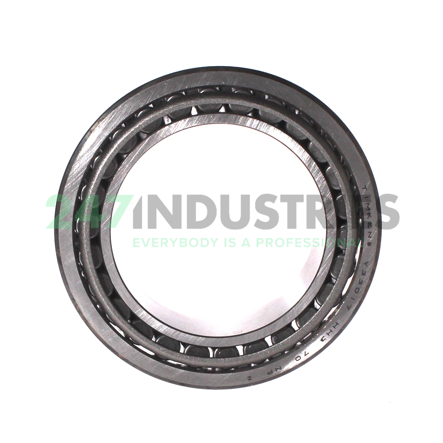 33017-9X241 Timken Image 3