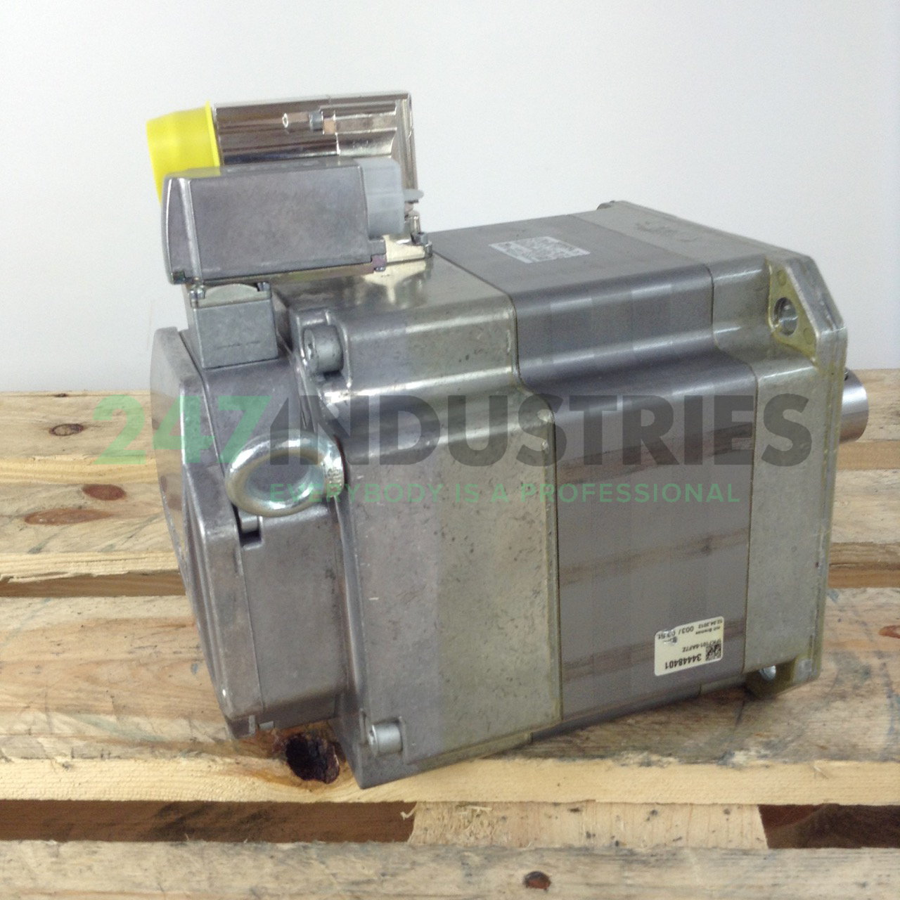 1FK7101-5AF71-1PB0 Siemens Image 3