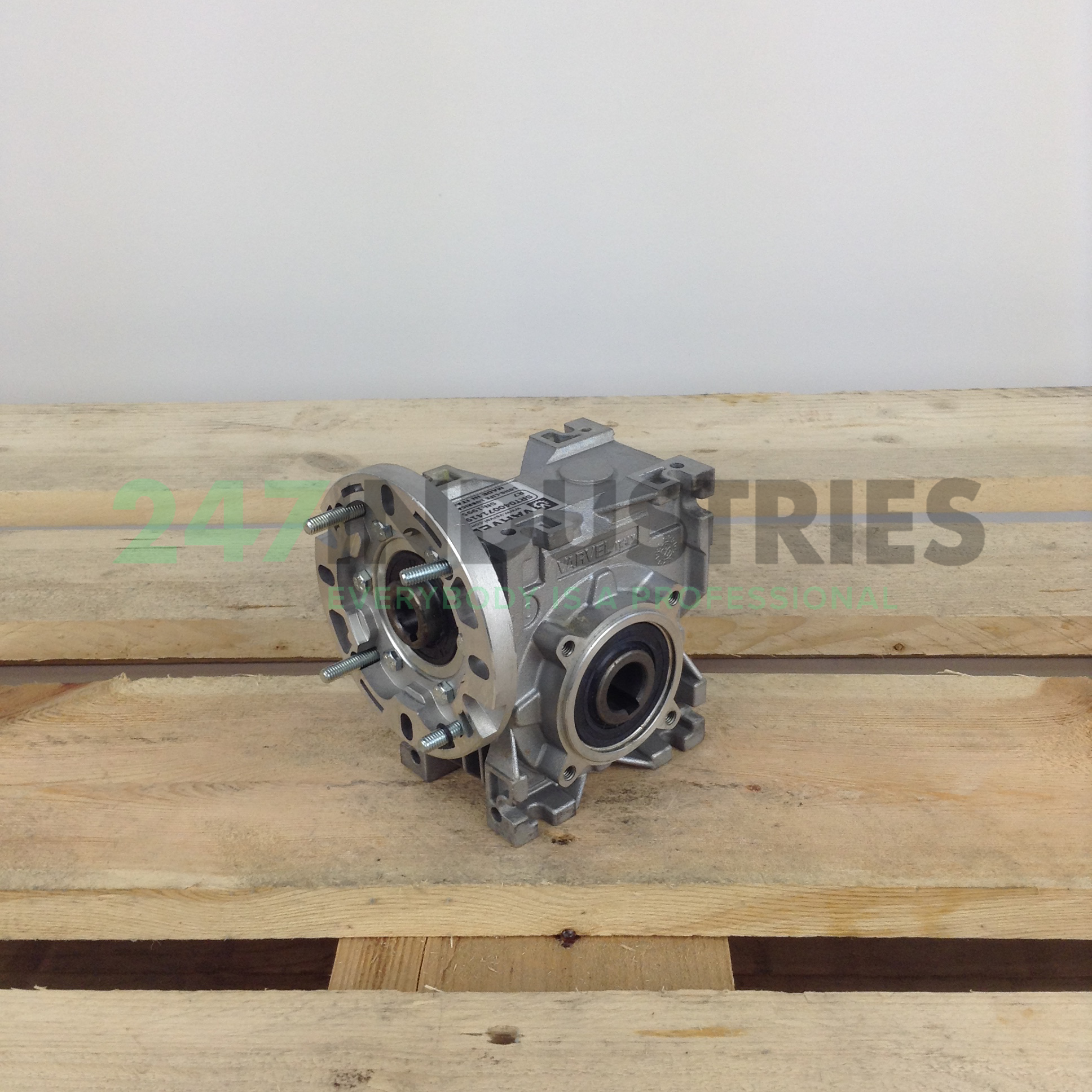 SRT040071419-71B14 Varvel