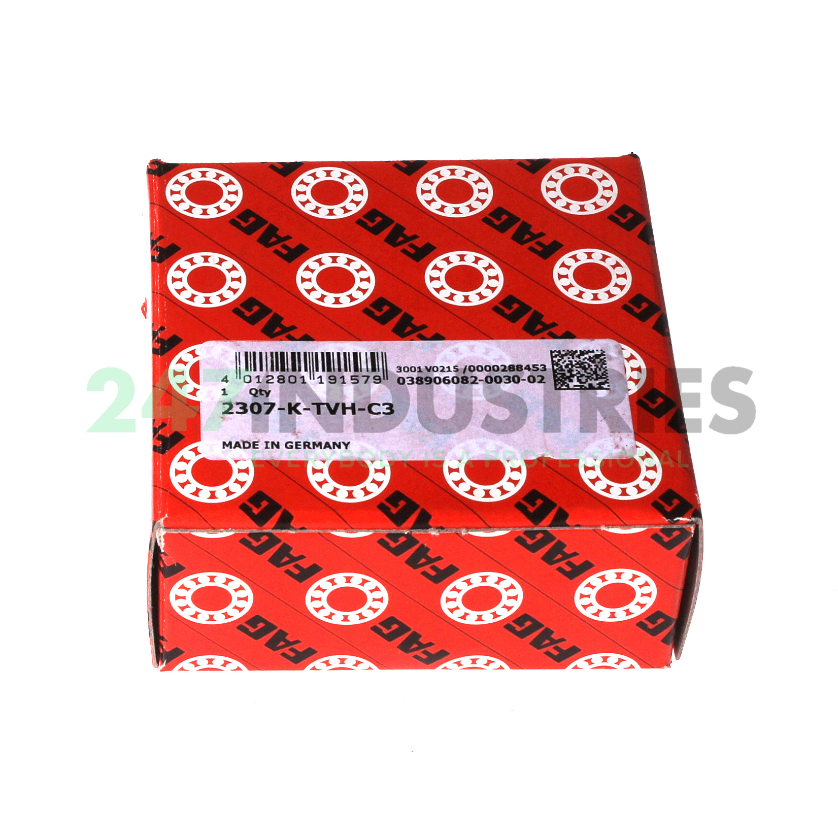 2307-K-TVH-C3 FAG Image 4
