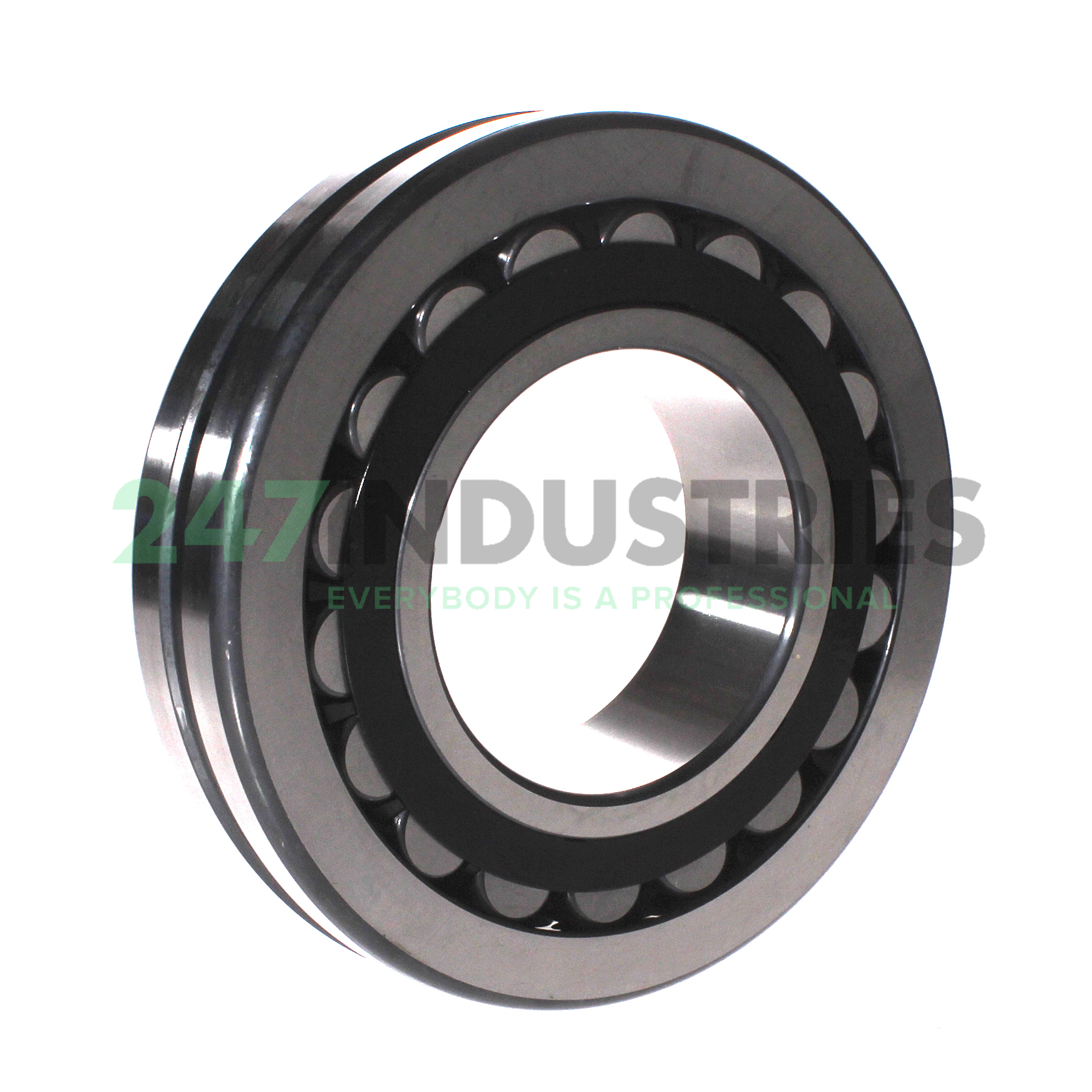 21318-E1-XL-K-TVPB-C3 FAG Image 2