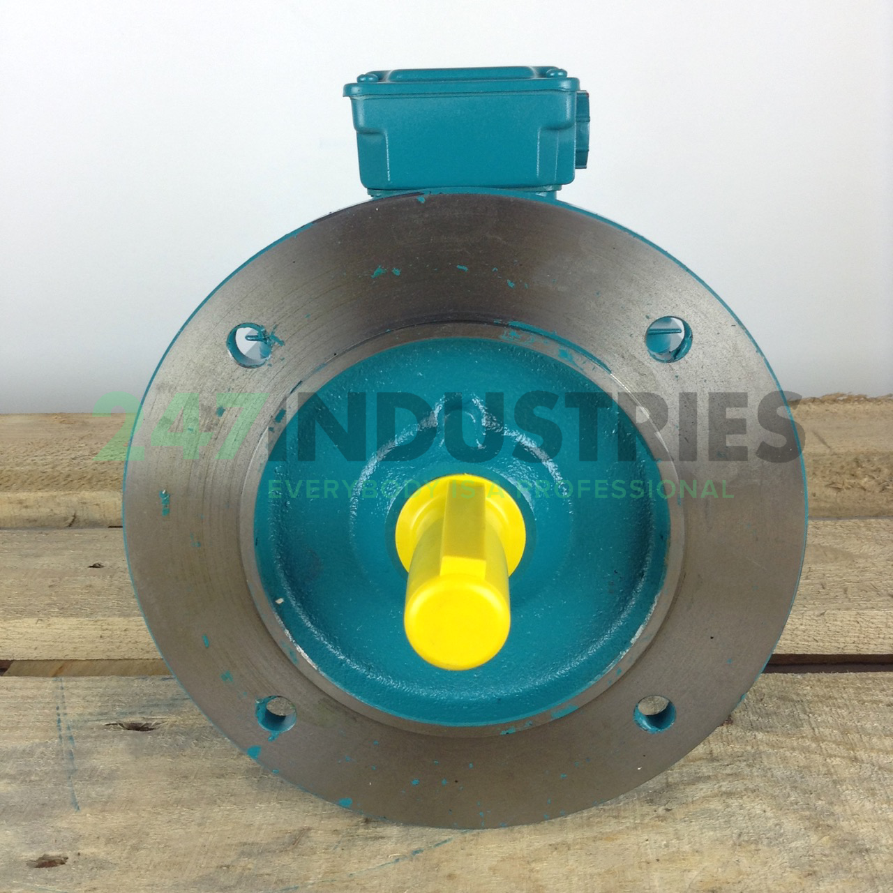 WW-DA90SE-D-B5 Brook Crompton Image 4