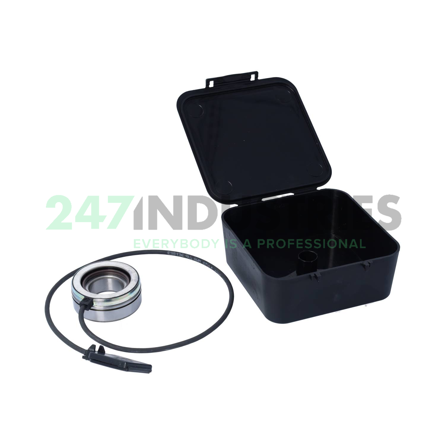 BMB-6205/048S2/UA002A SKF Image 1