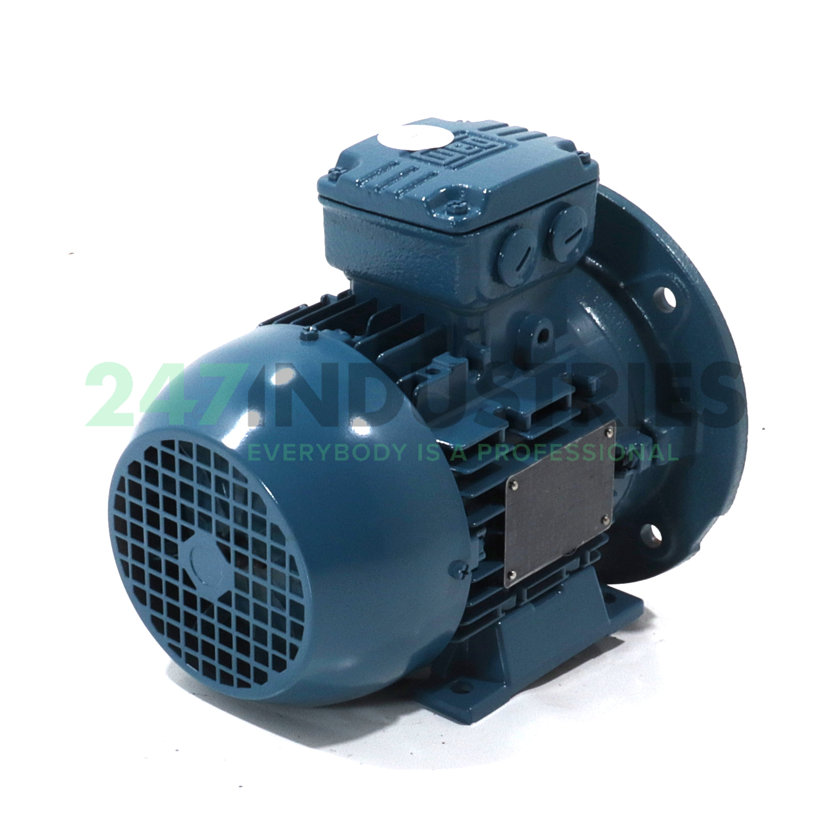 0.75K31AL2804B35 WEG Image 3