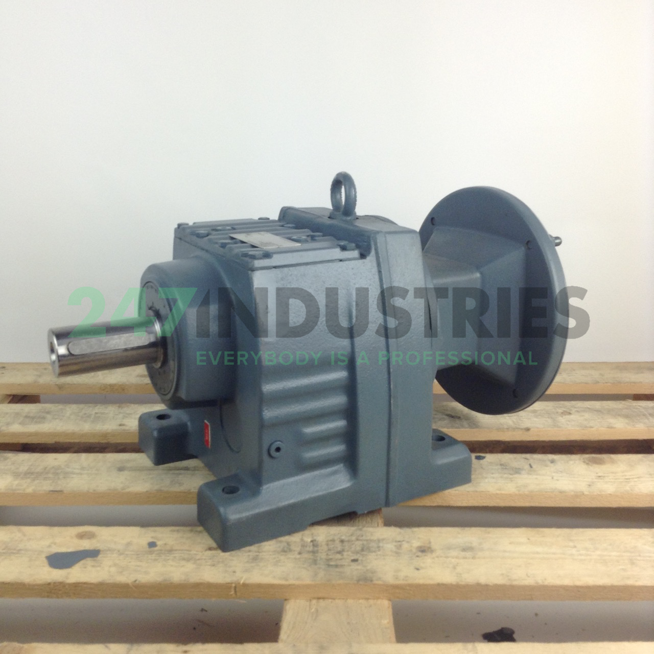 R87-AM132S/M SEW-EURODRIVE