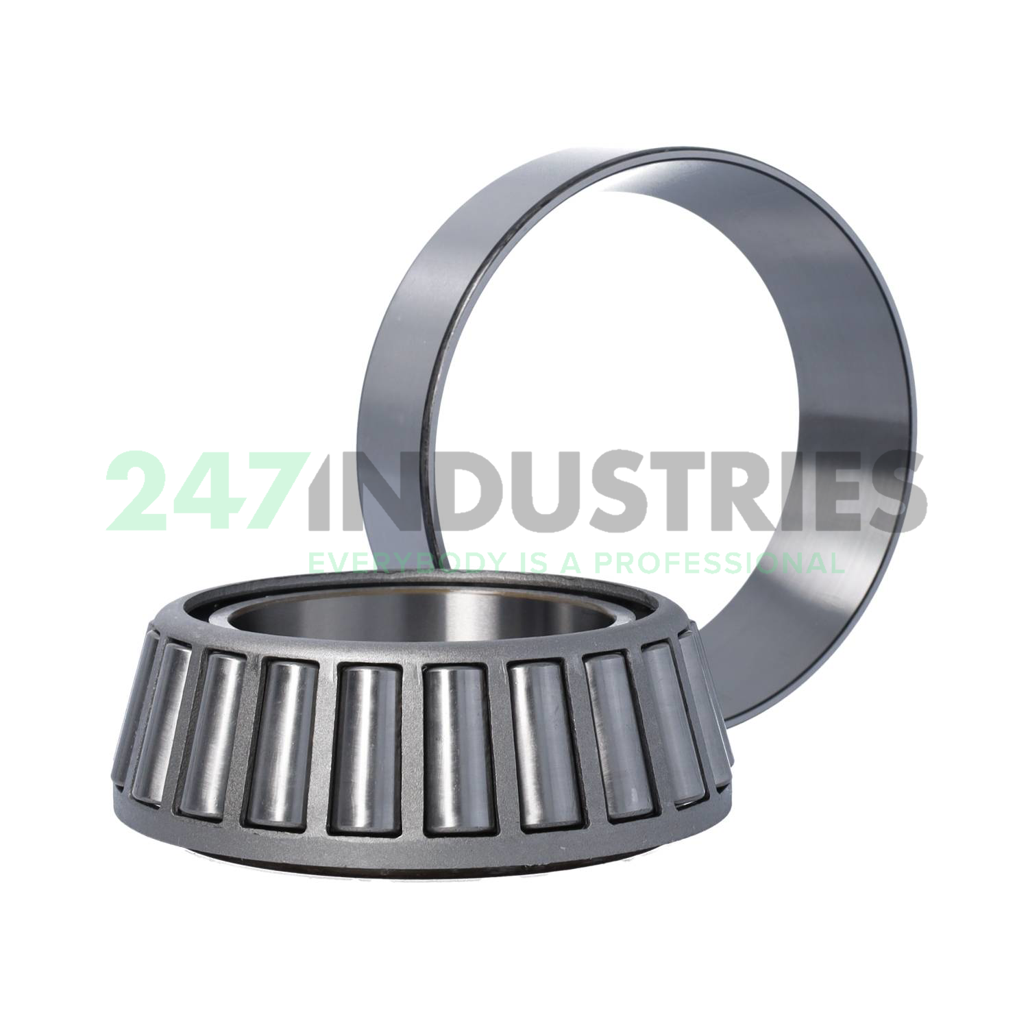 HR33215J NSK Image 4