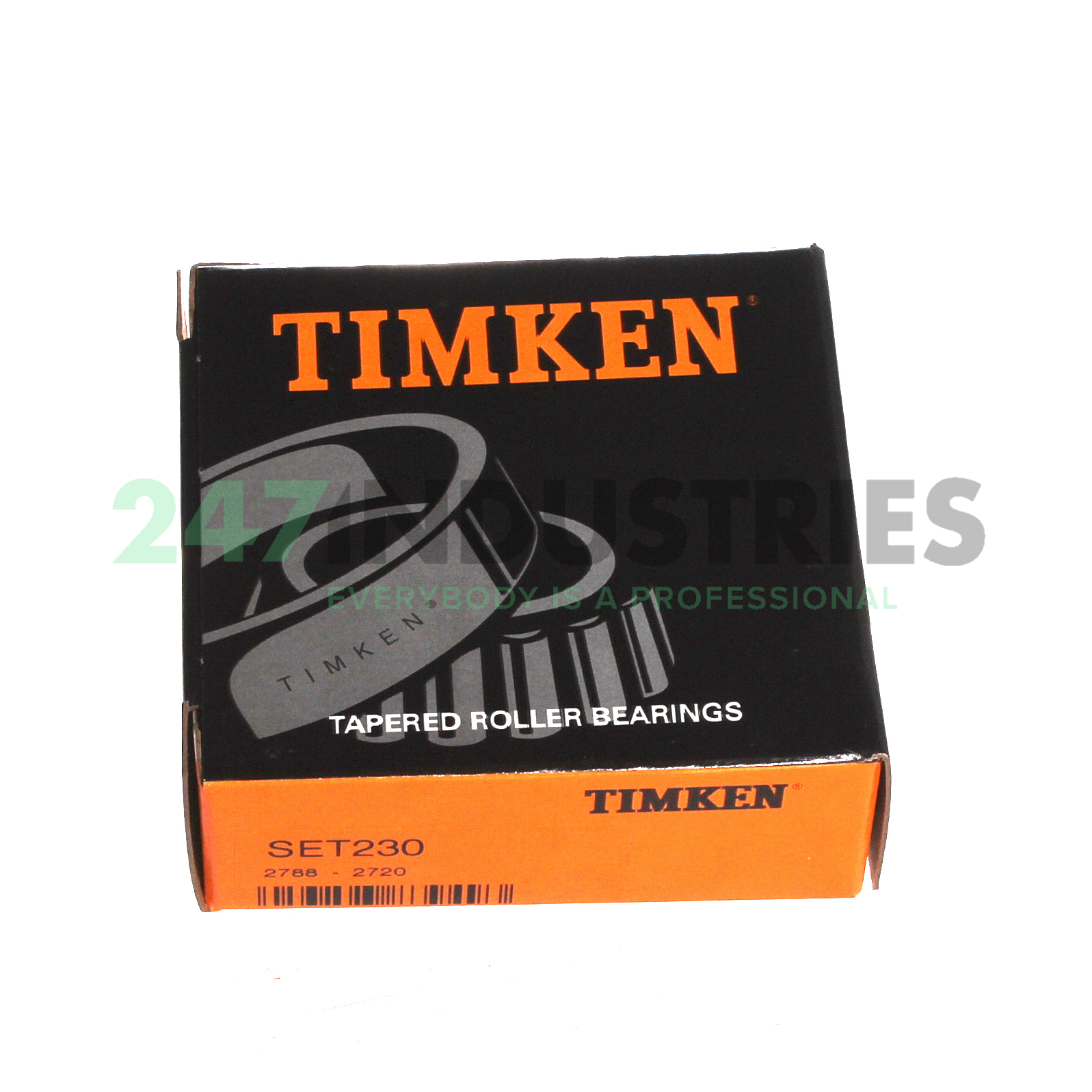 2788/2720 Timken Image 4