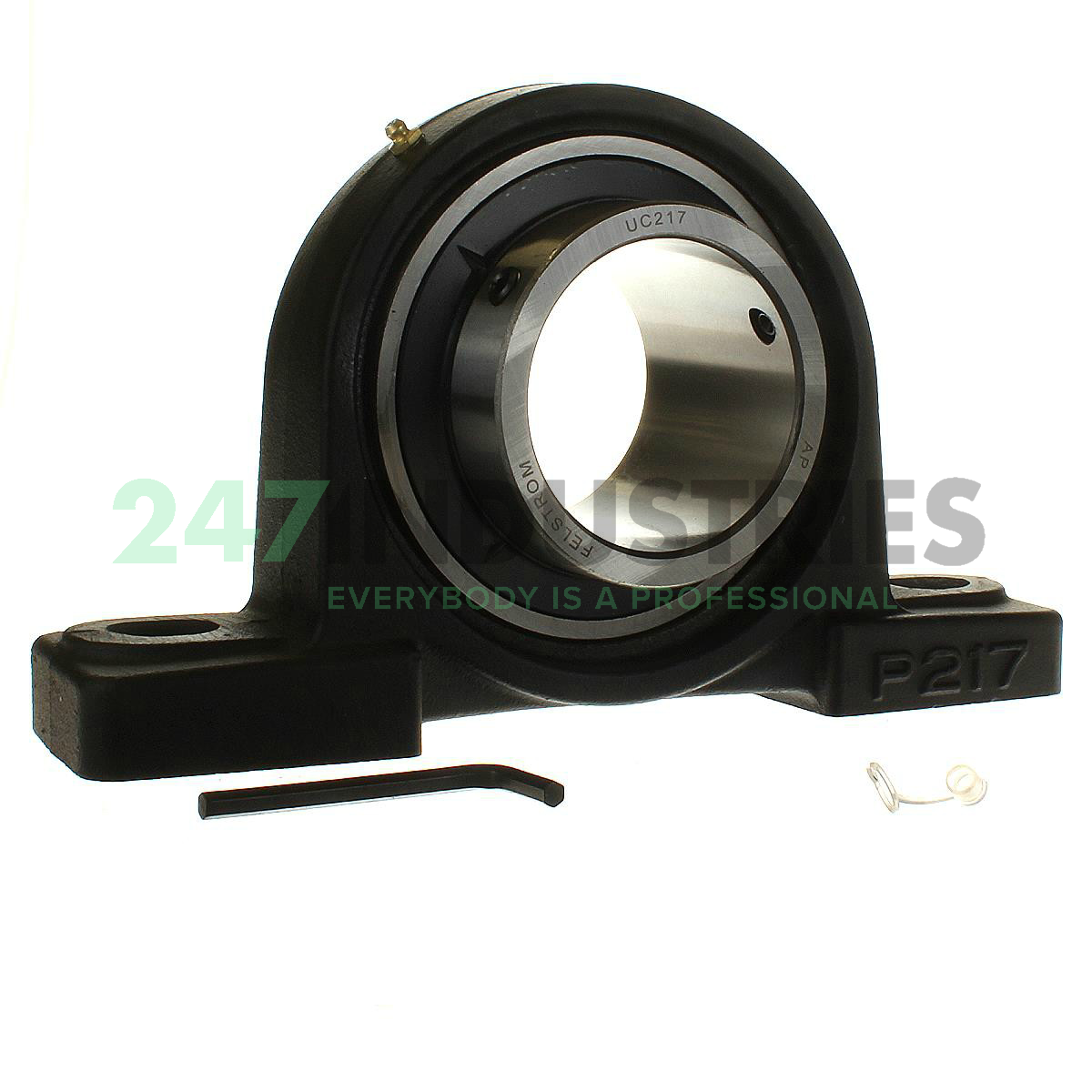 UCP217 Felstrom Image 2