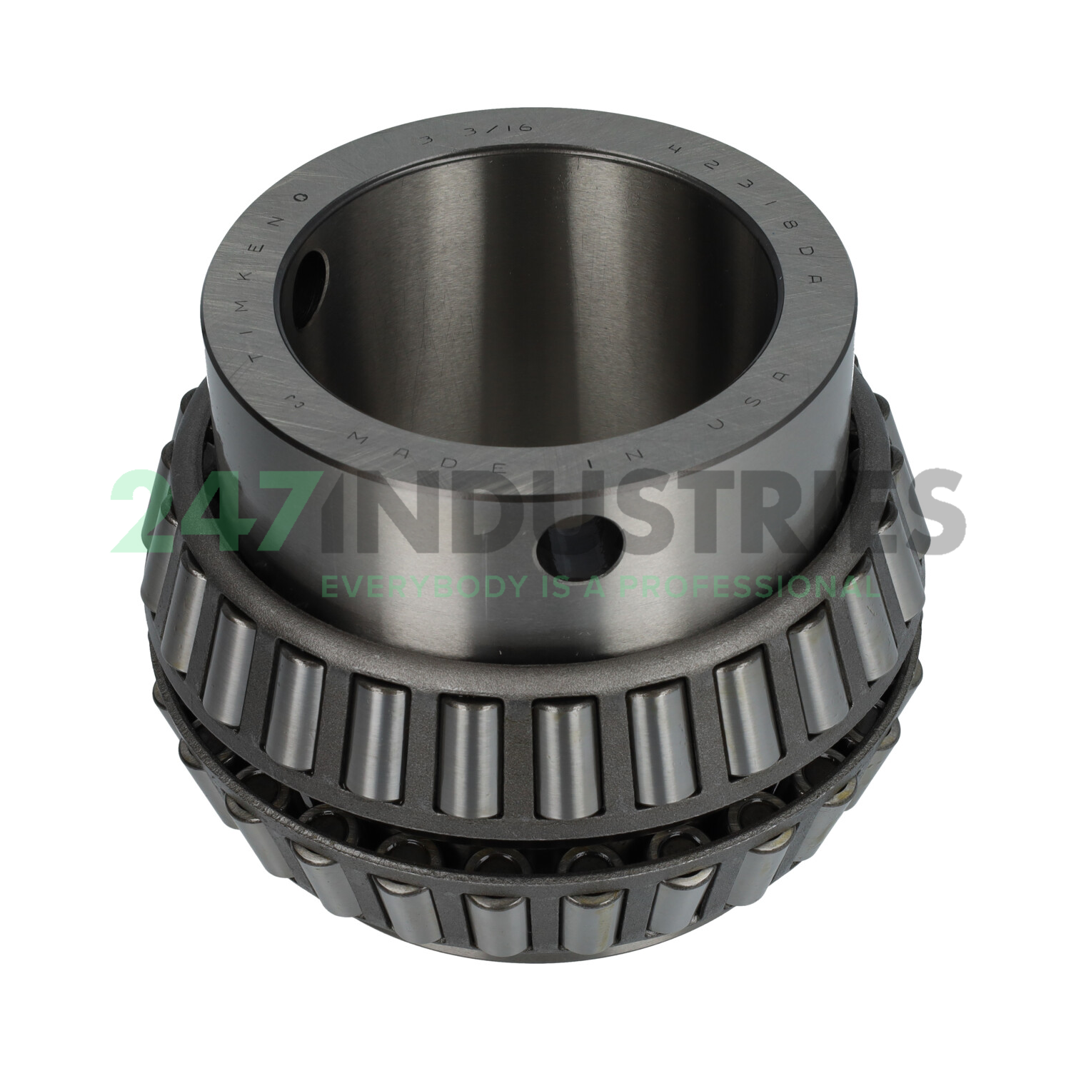 42318DA Timken Image 4