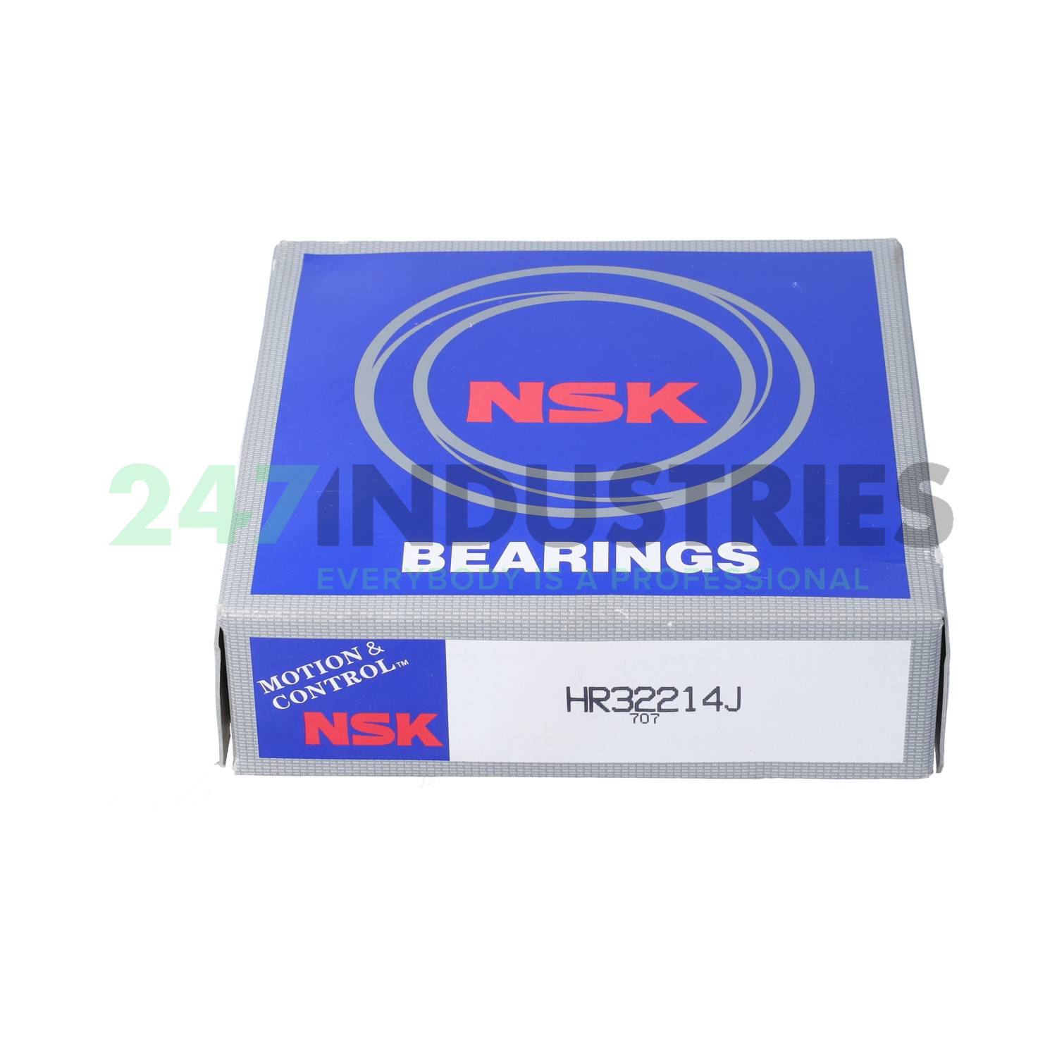 HR32214J NSK Image 5