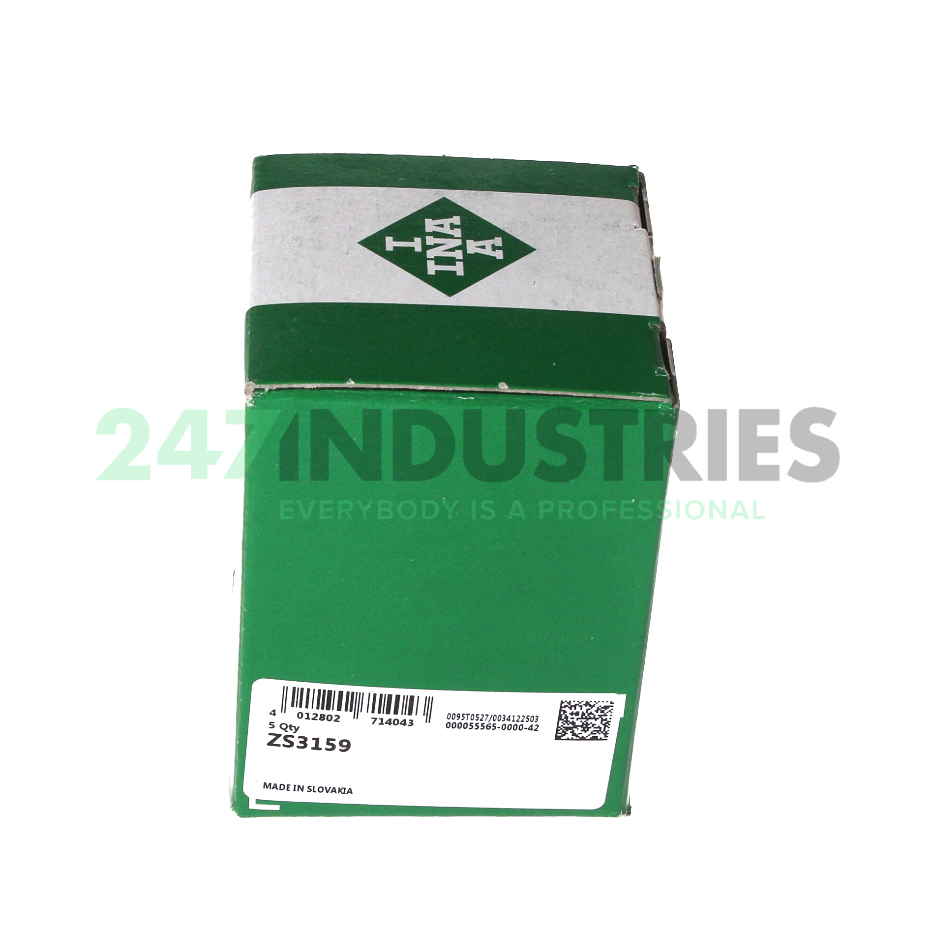 ZS3159 INA Image 3
