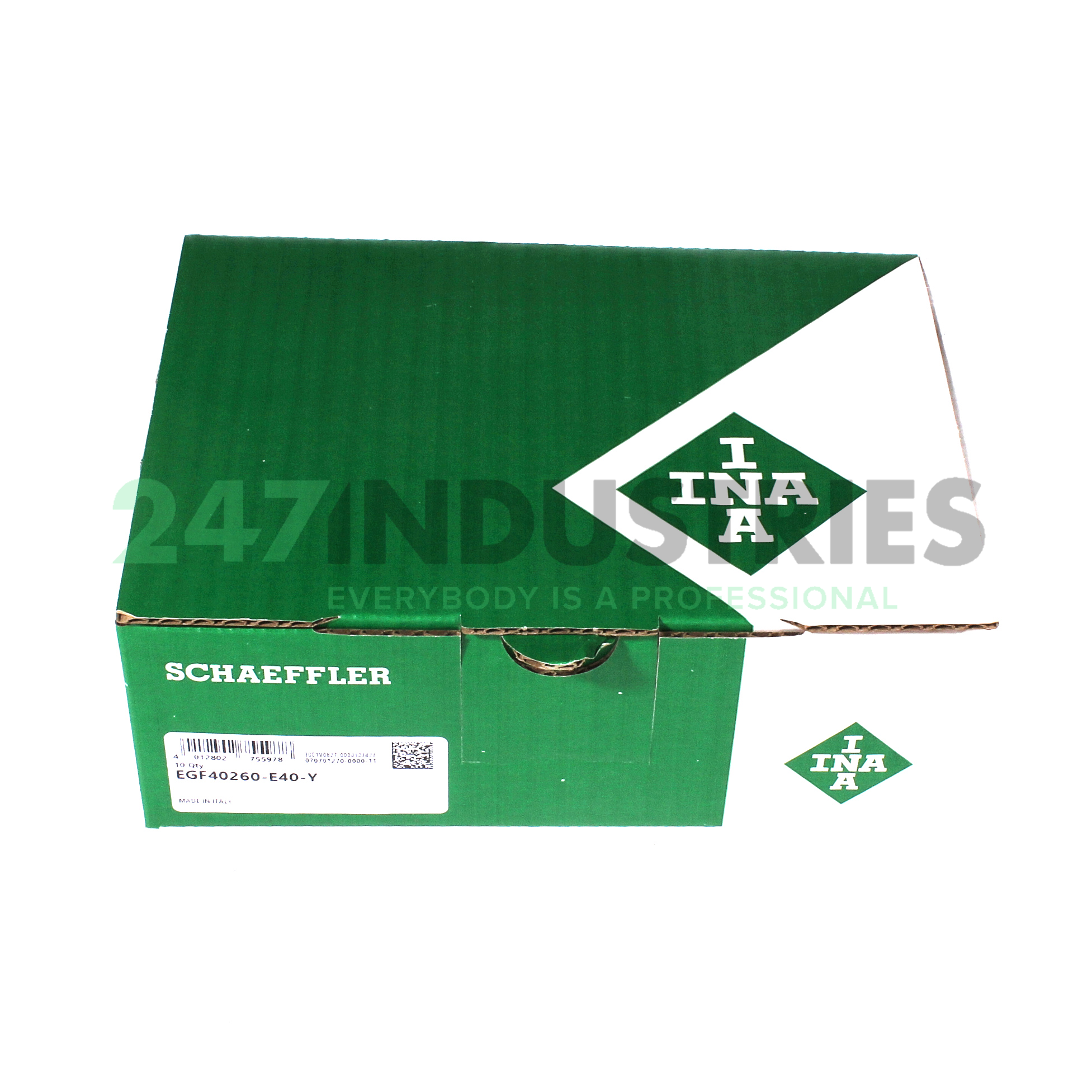 EGF40260-E40-Y INA Image 3