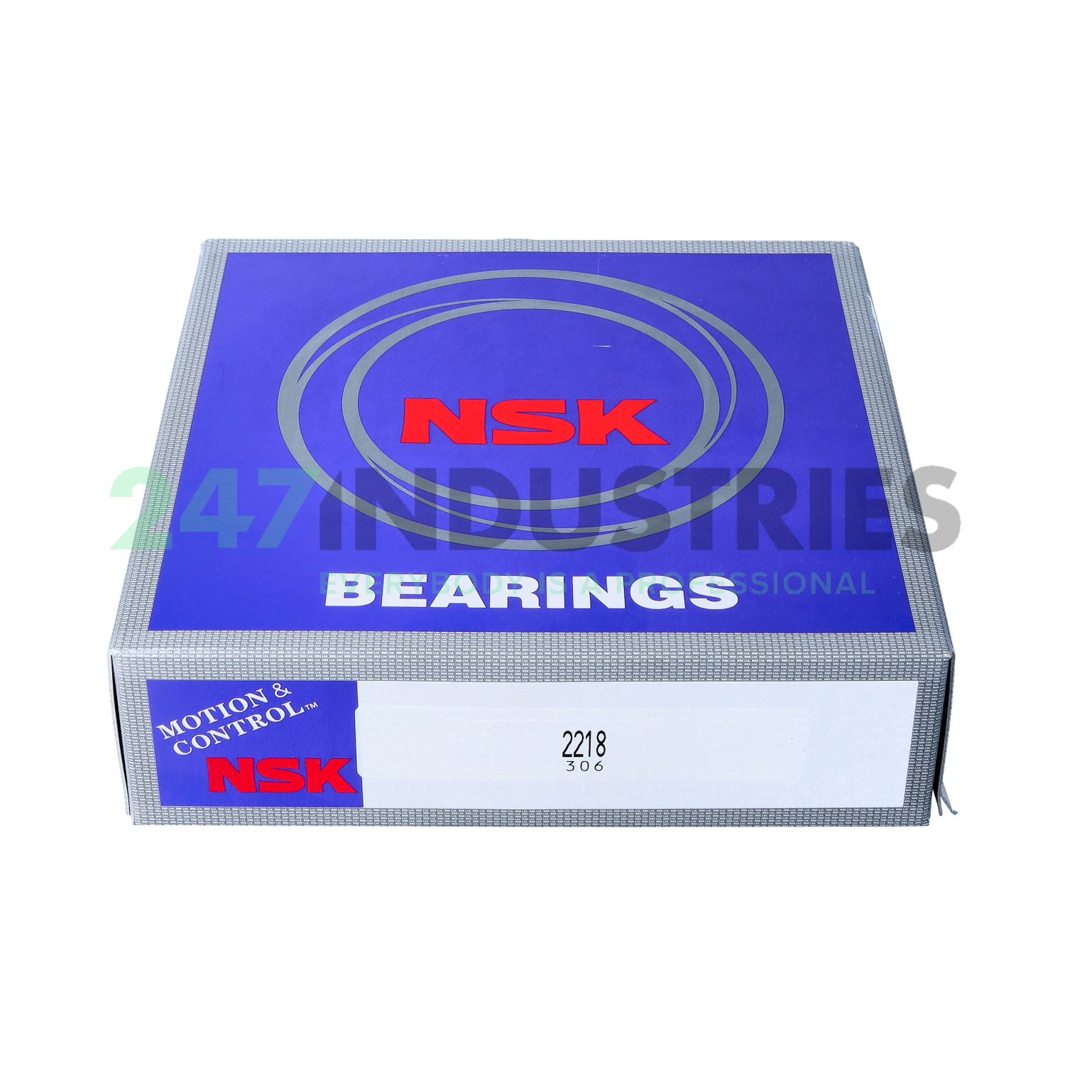 2218 NSK Image 4