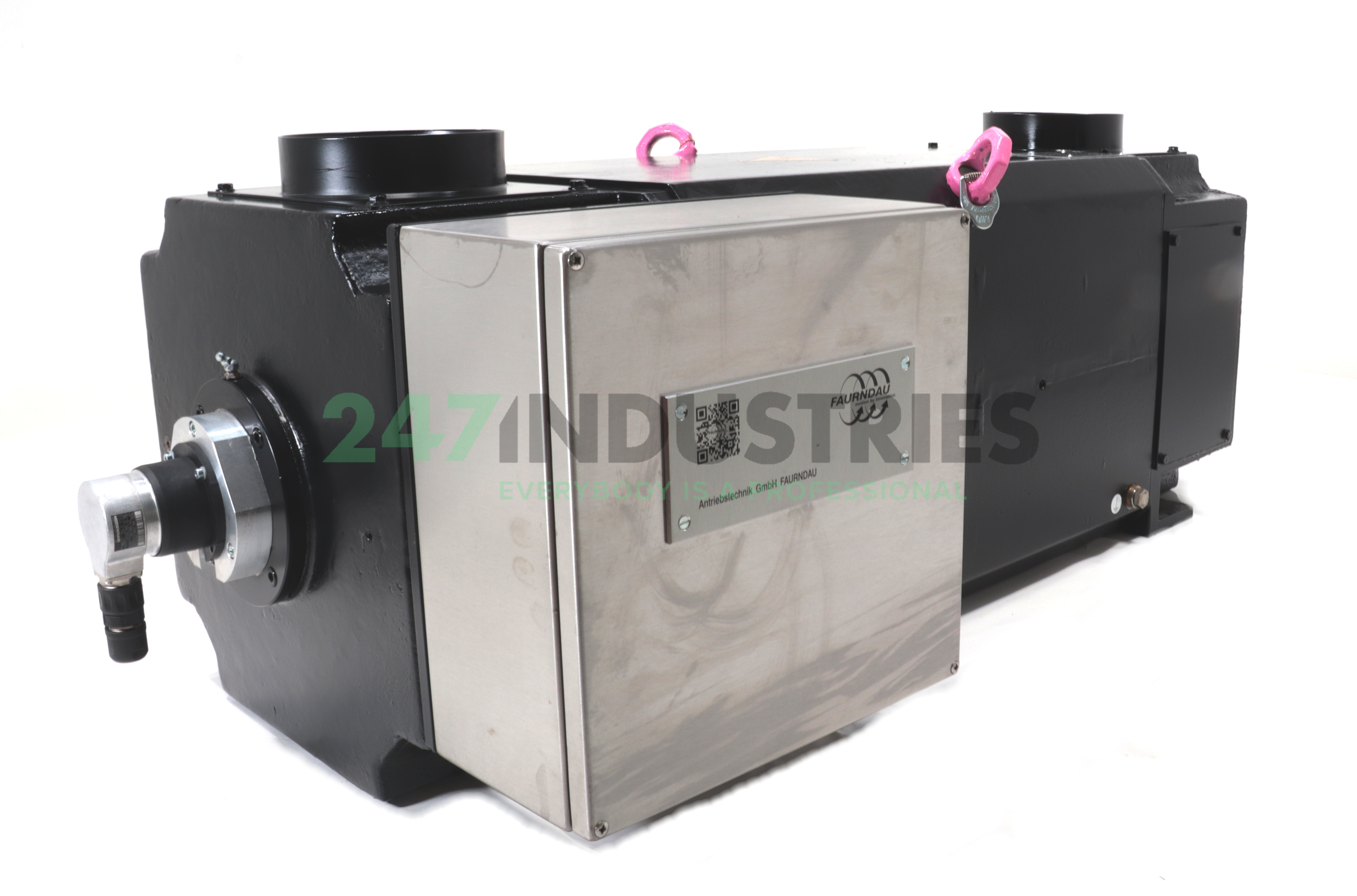 ASM200L37-54-B-FF-S Faurndau Antriebstechnik GmbH Image 3