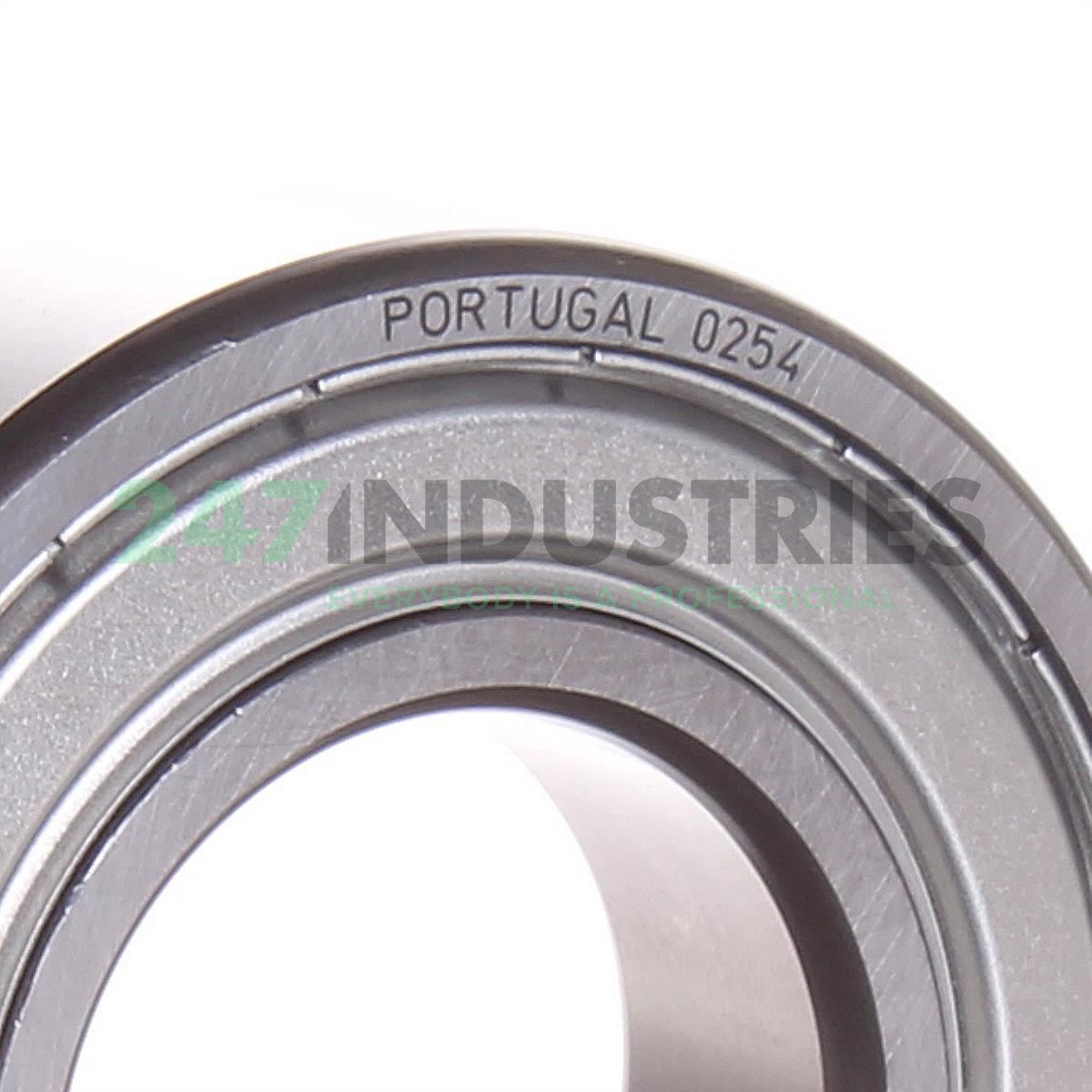 6206-C-2Z-C3 FAG Image 2