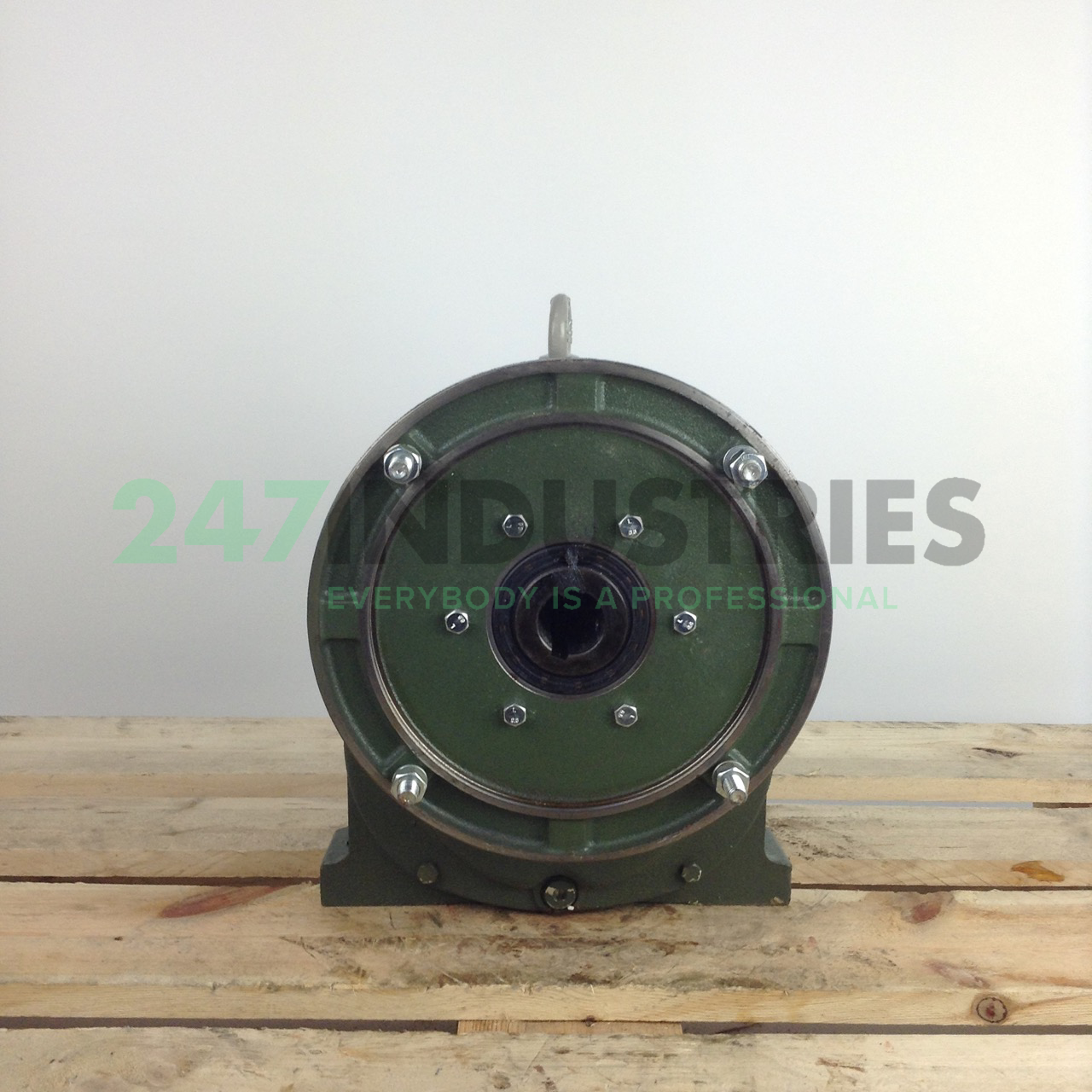 FRC250B3-132B5I20 Varvel Image 5