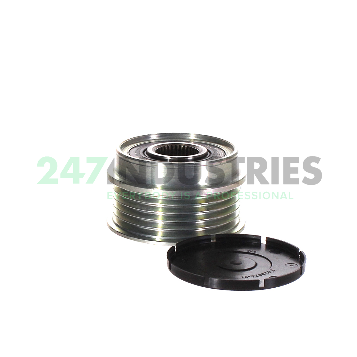 VKM03102 SKF Image 4