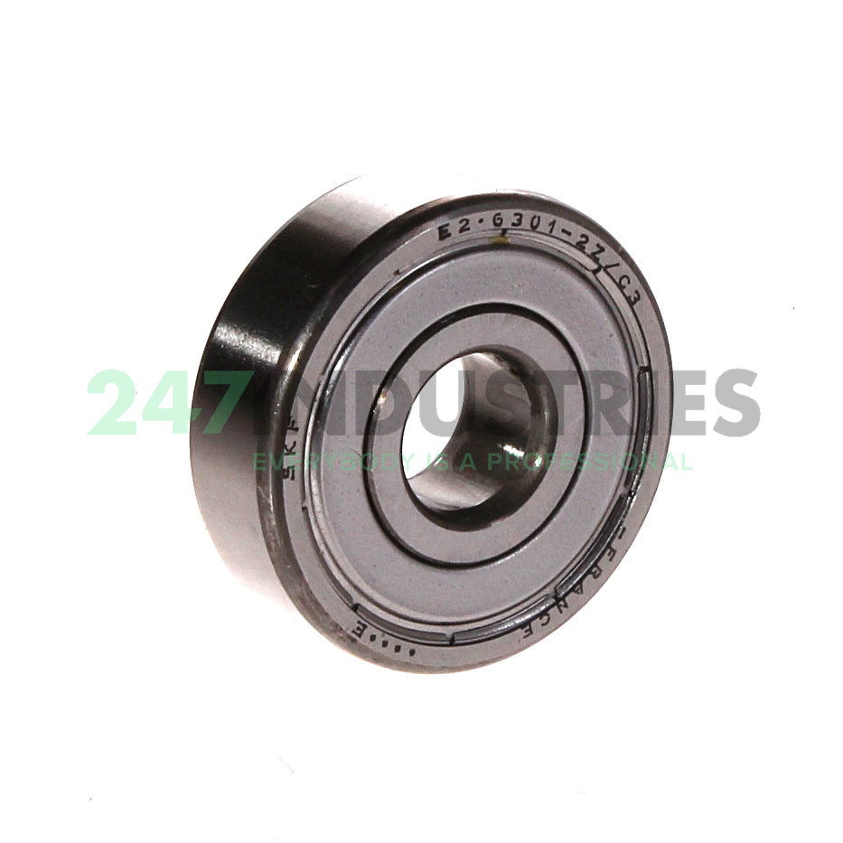 E2.6301-2Z/C3 SKF
