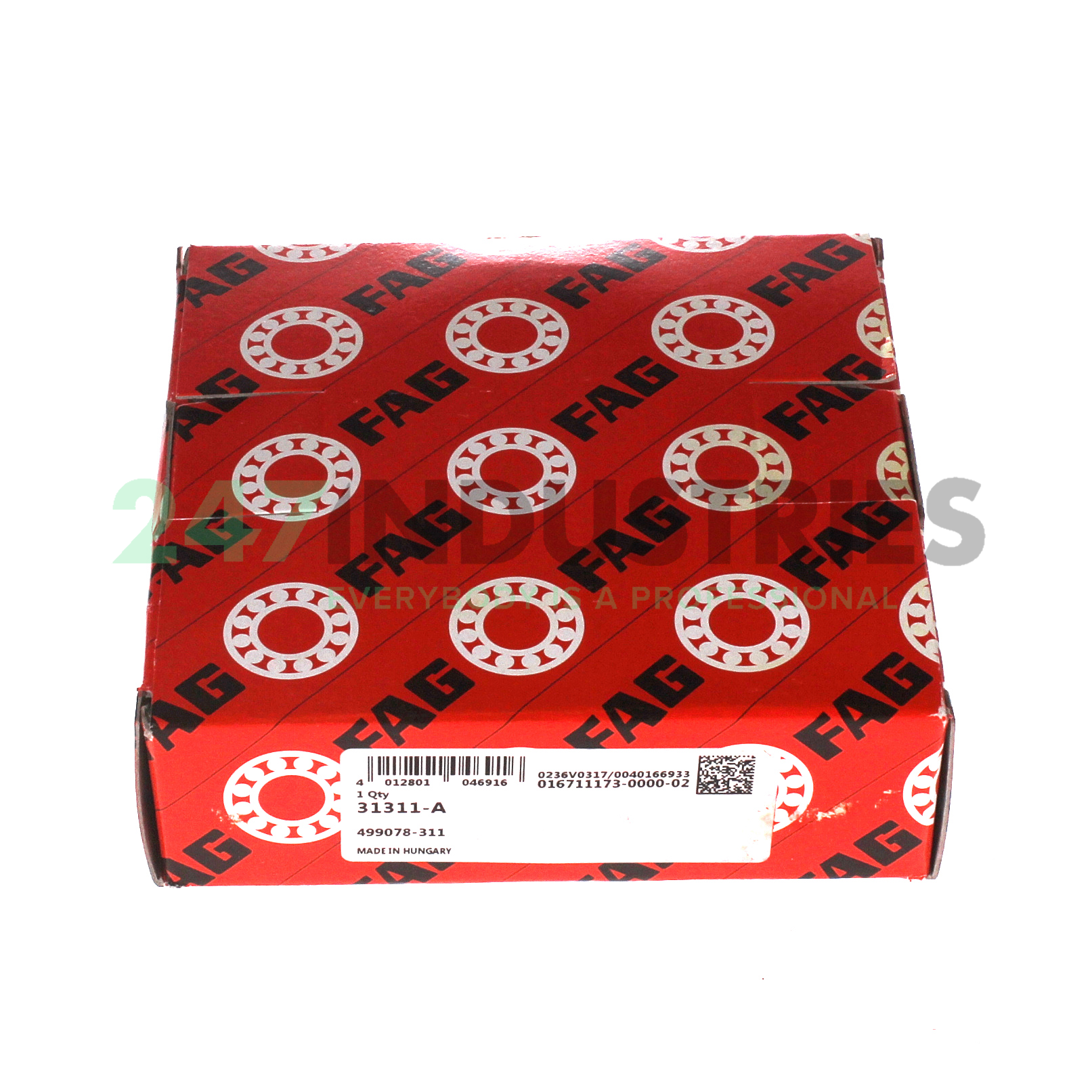31311-A FAG Image 4