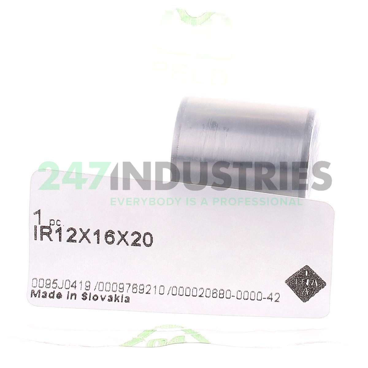 IR15X19X20 INA Image 2