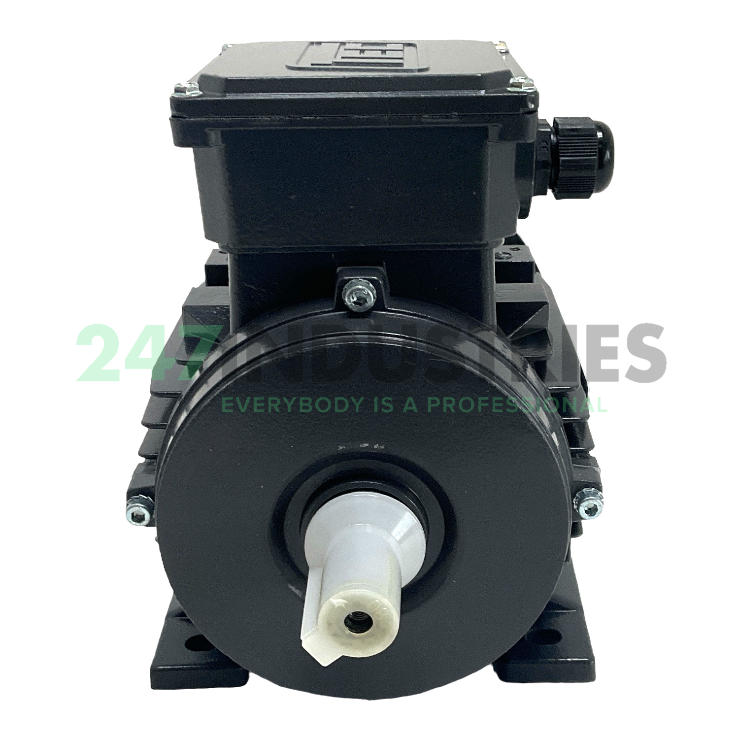 MS2802-2-B3 TechTop Motor Image 2