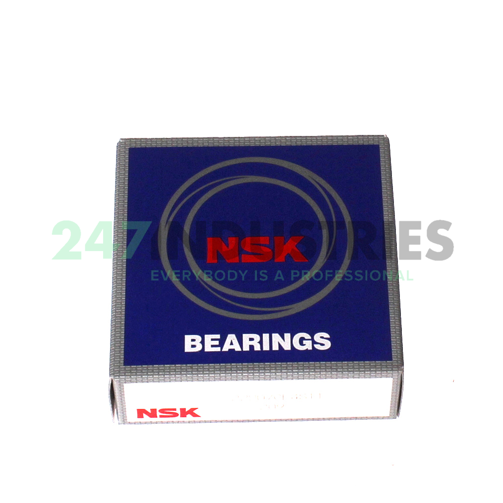 22207CE4S11 NSK Image 3