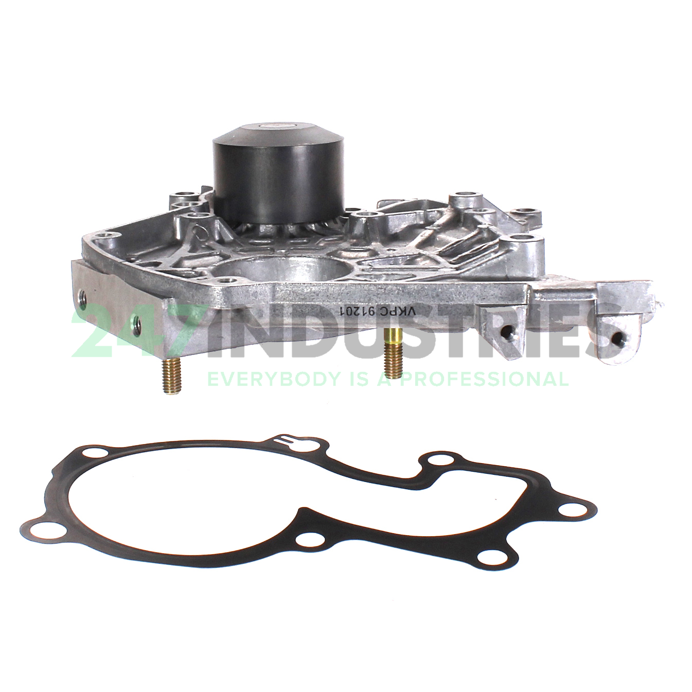 VKPC91201 SKF Image 2