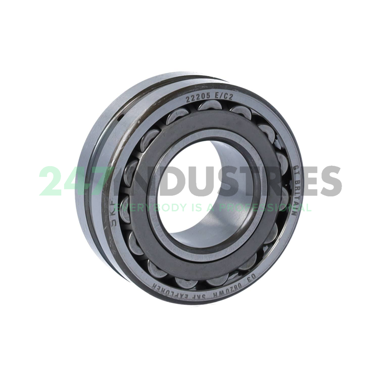 22205E/C2 SKF