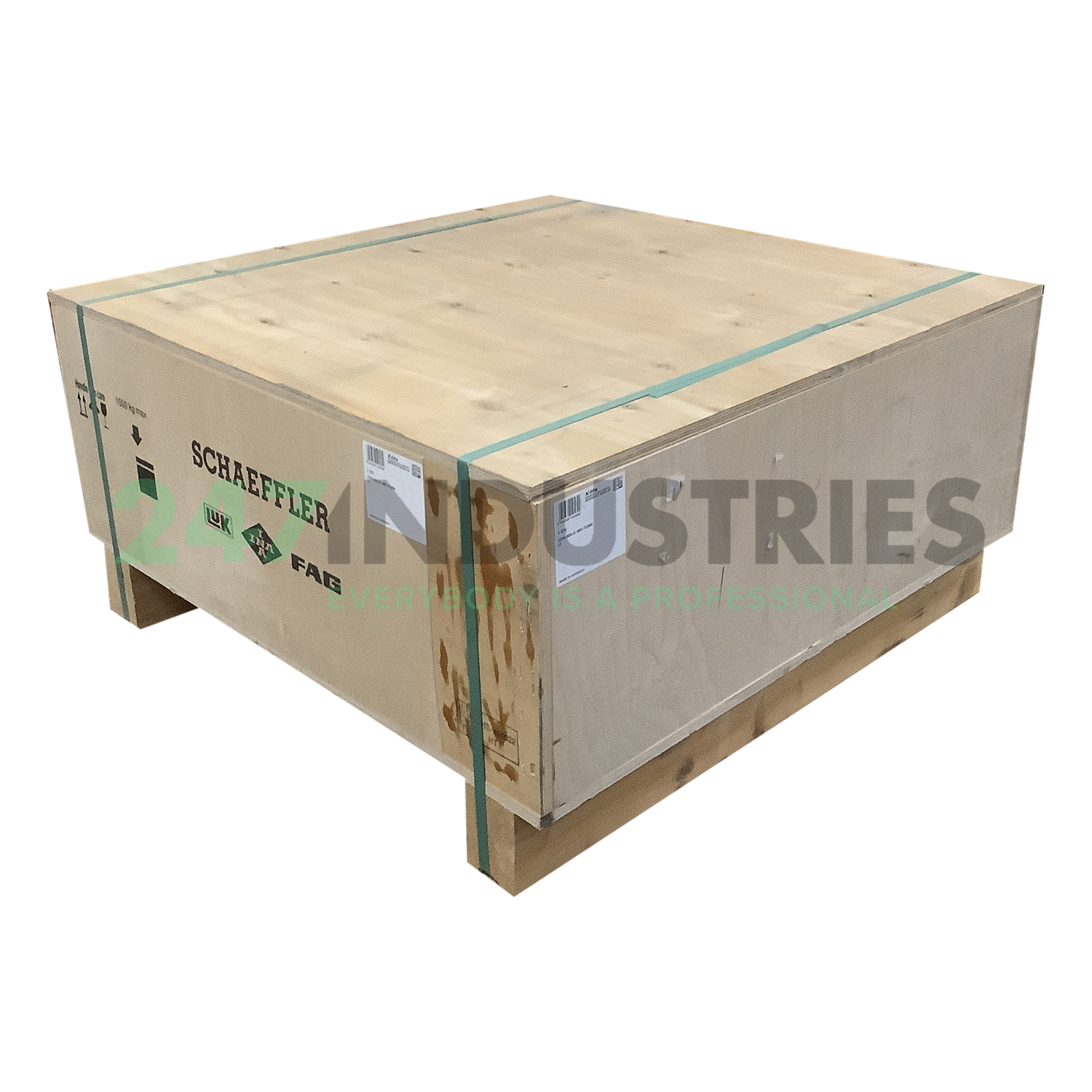 23184-BEA-XL-MB1-T52BW-C3 FAG Image 1