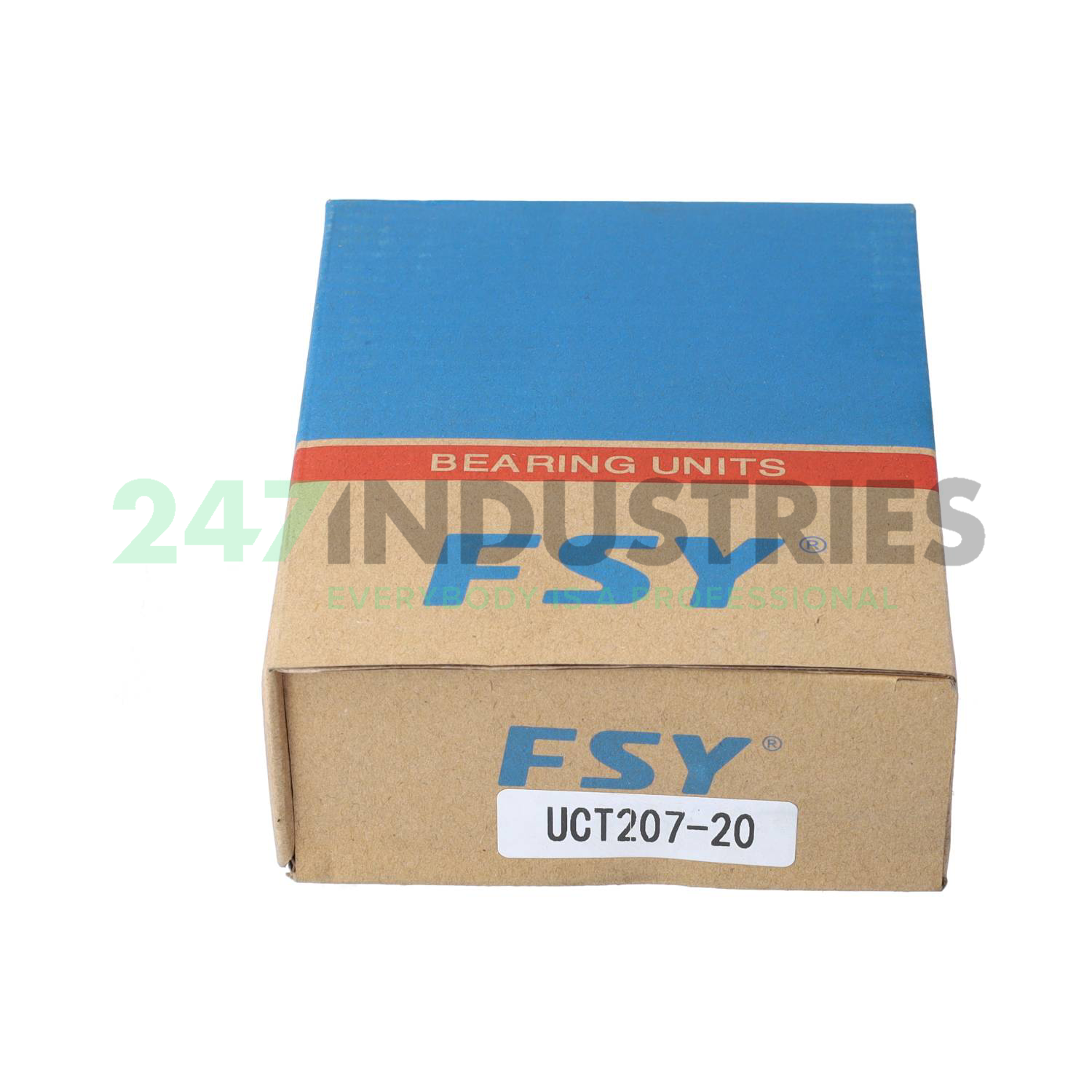 UCT207-20 FSY Image 3