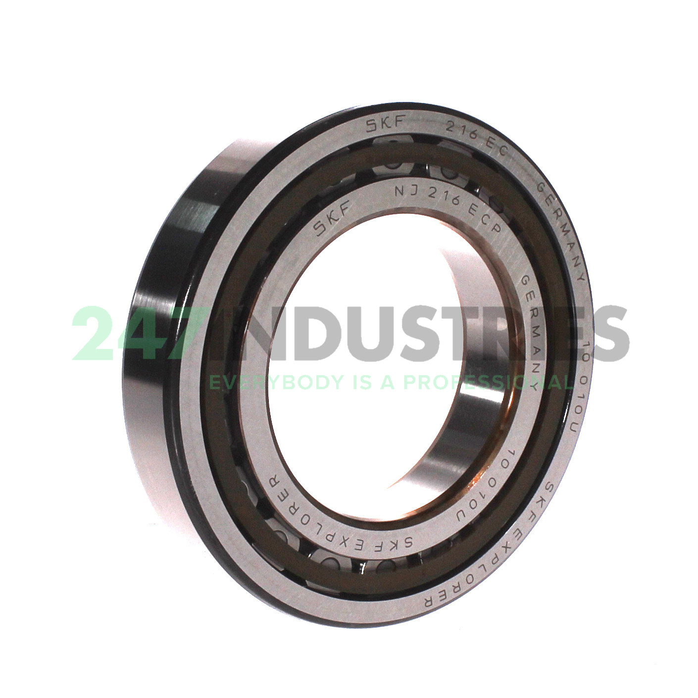 NJ216ECP SKF