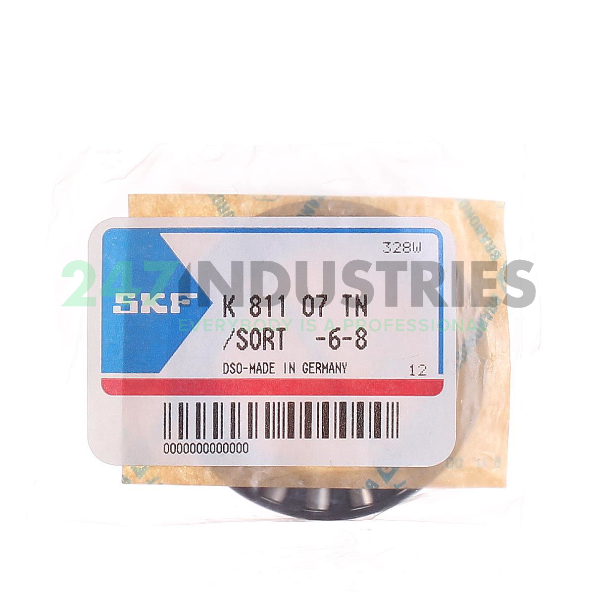 K81107TN SKF Image 2